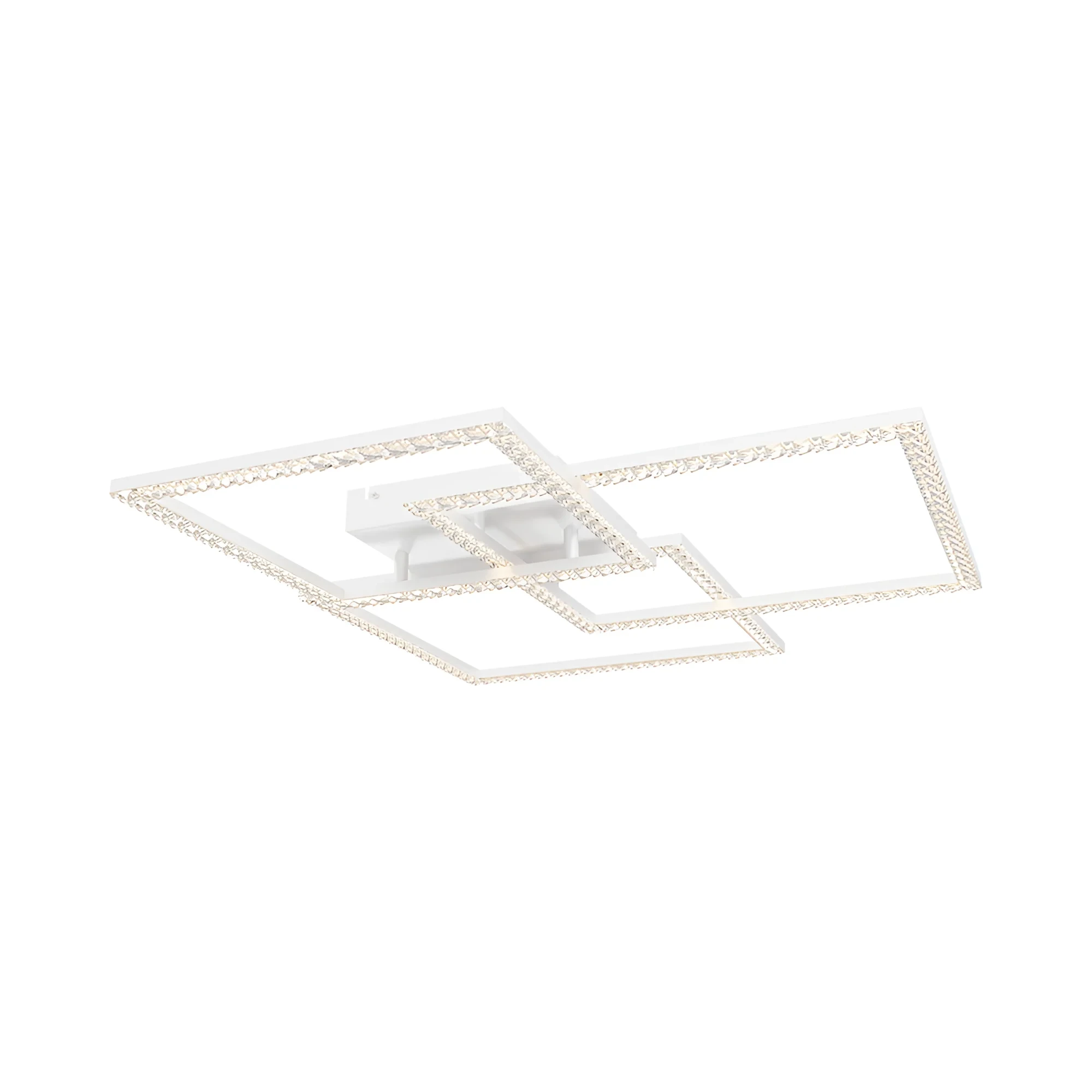 LED PLAFONJERA 80W BELI CCT — slika 5
