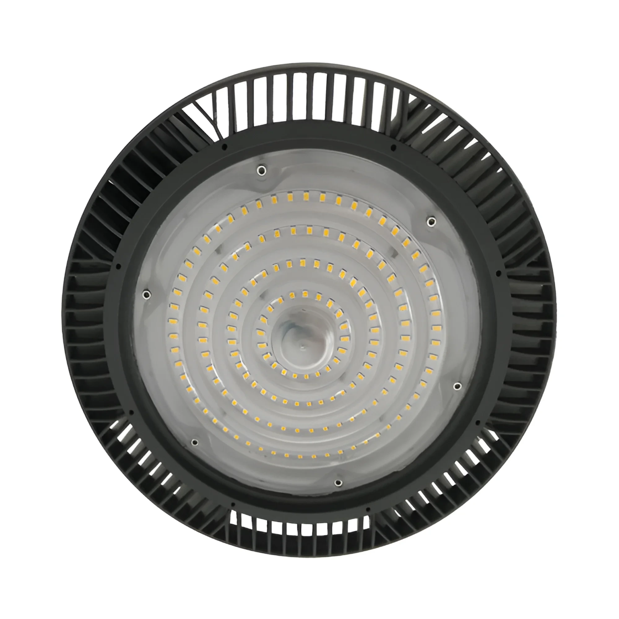 LED INDUSTRIJSKO ZVONO 100W SIVI 6500K IP65 — slika 3