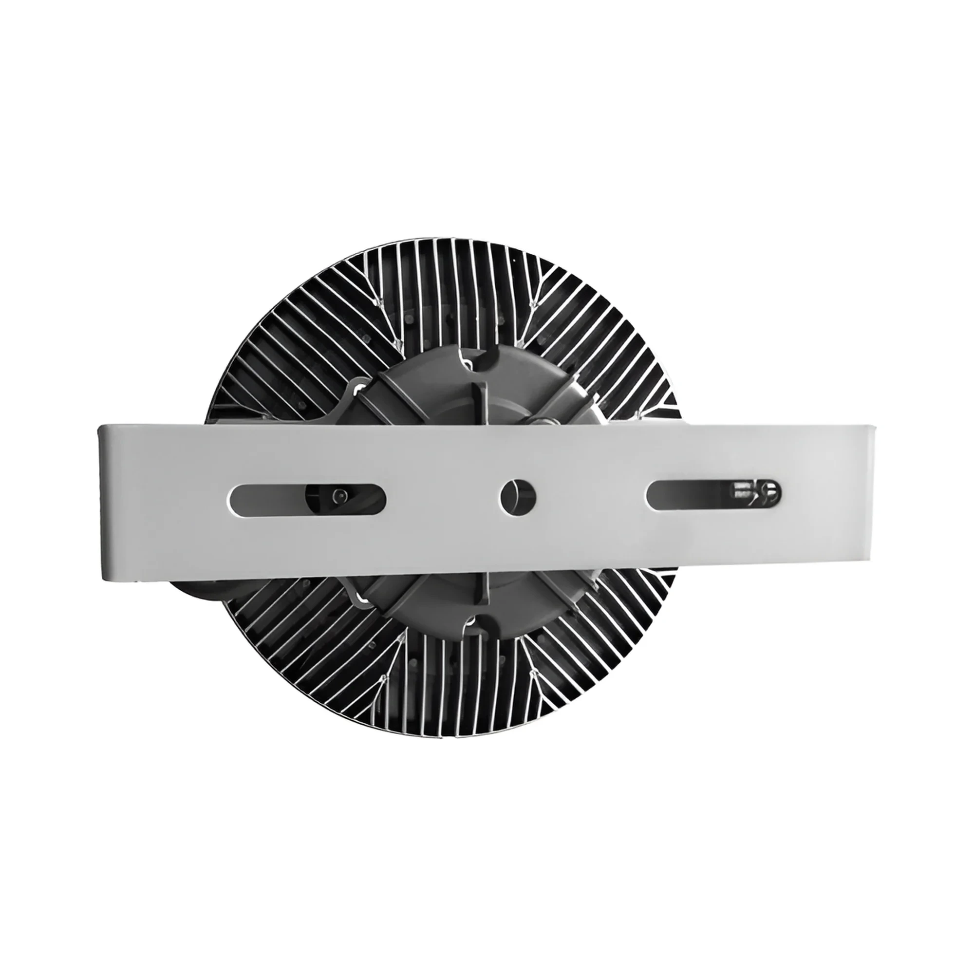 LED INDUSTRIJSKO ZVONO 100W SIVI 6500K IP65 — slika 4