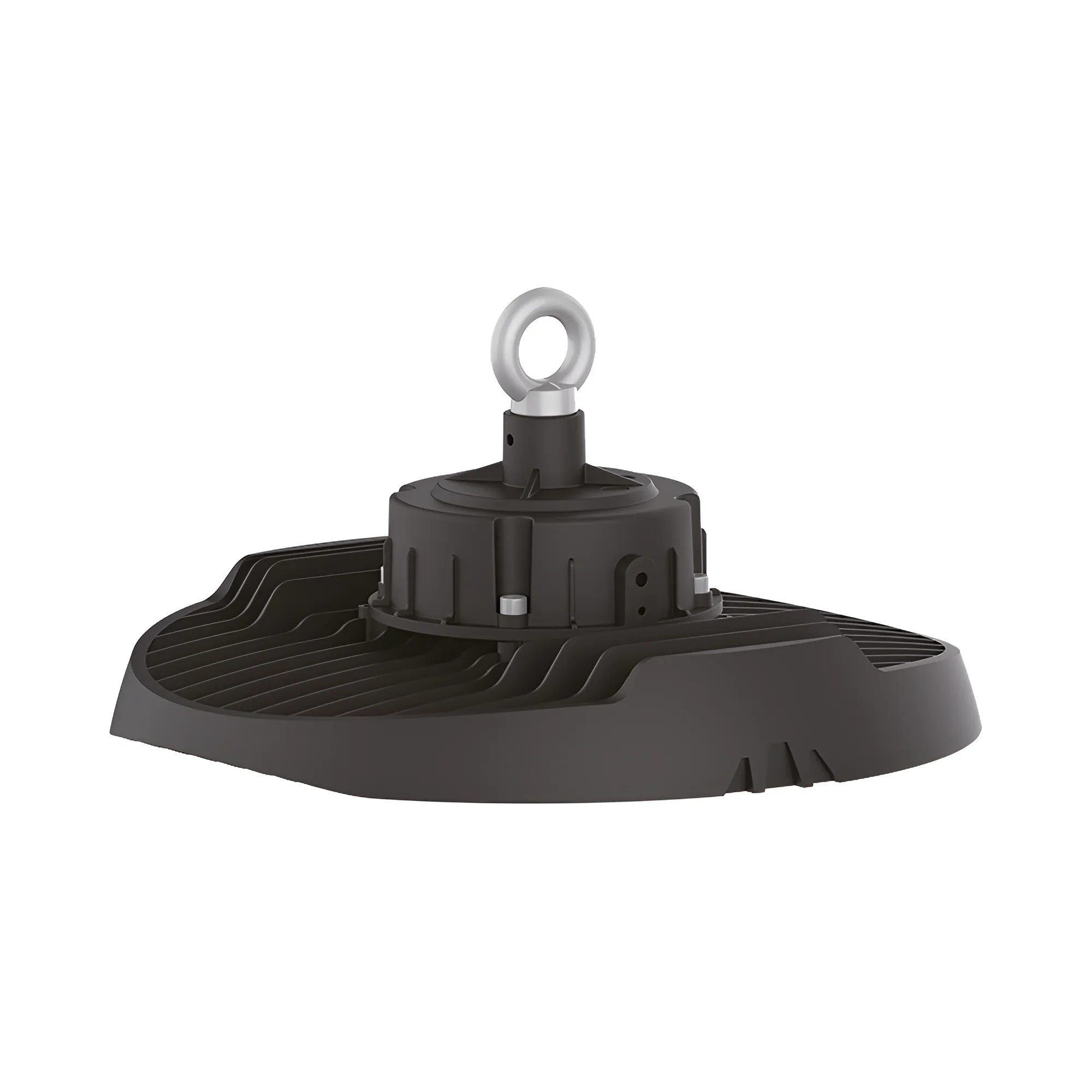 LED INDUSTRIJSKO ZVONO 150W CRNI 4000K IP65 — slika 3
