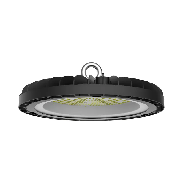 LED INDUSTRIJSKO ZVONO 100W SIVI 6500K IP65