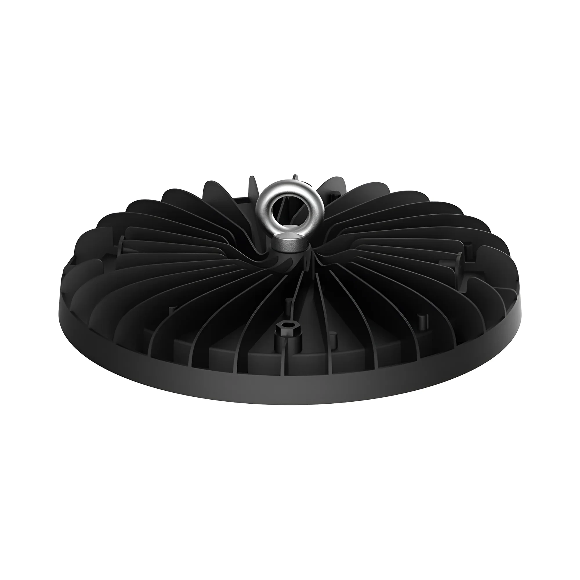 LED INDUSTRIJSKO ZVONO 100W SIVI 6500K IP65 — slika 3