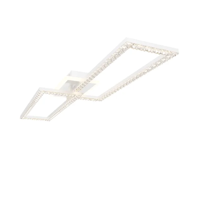 LED PLAFONJERA 55W BELI CCT
