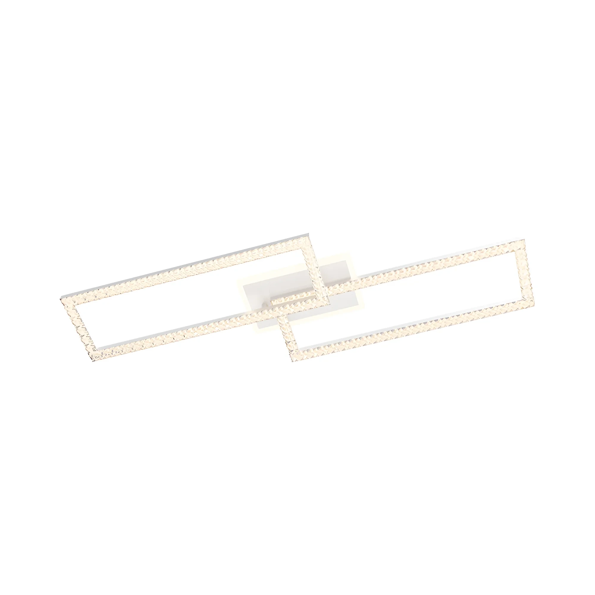 LED PLAFONJERA 55W BELI CCT — slika 4