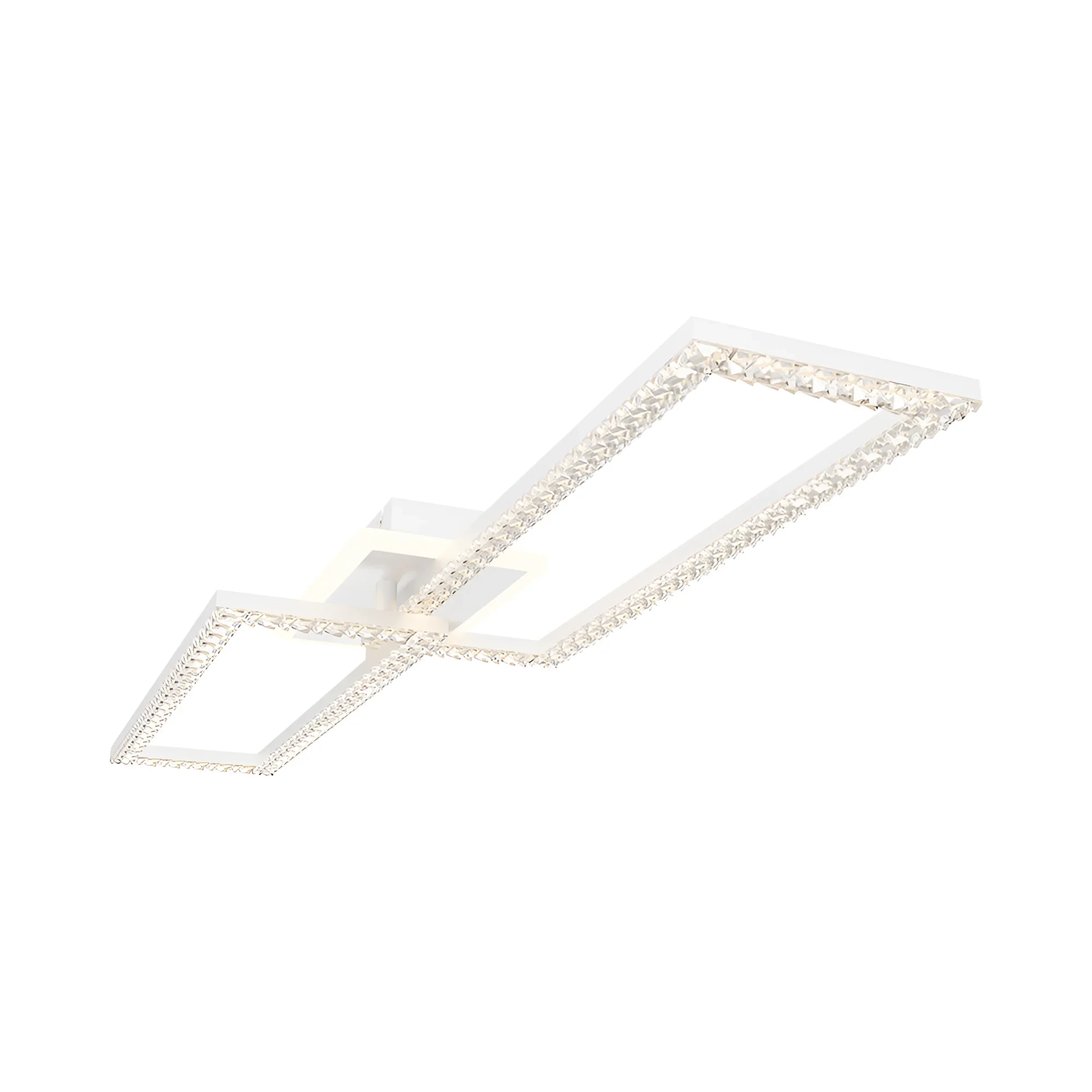 LED PLAFONJERA 55W BELI CCT — slika 5