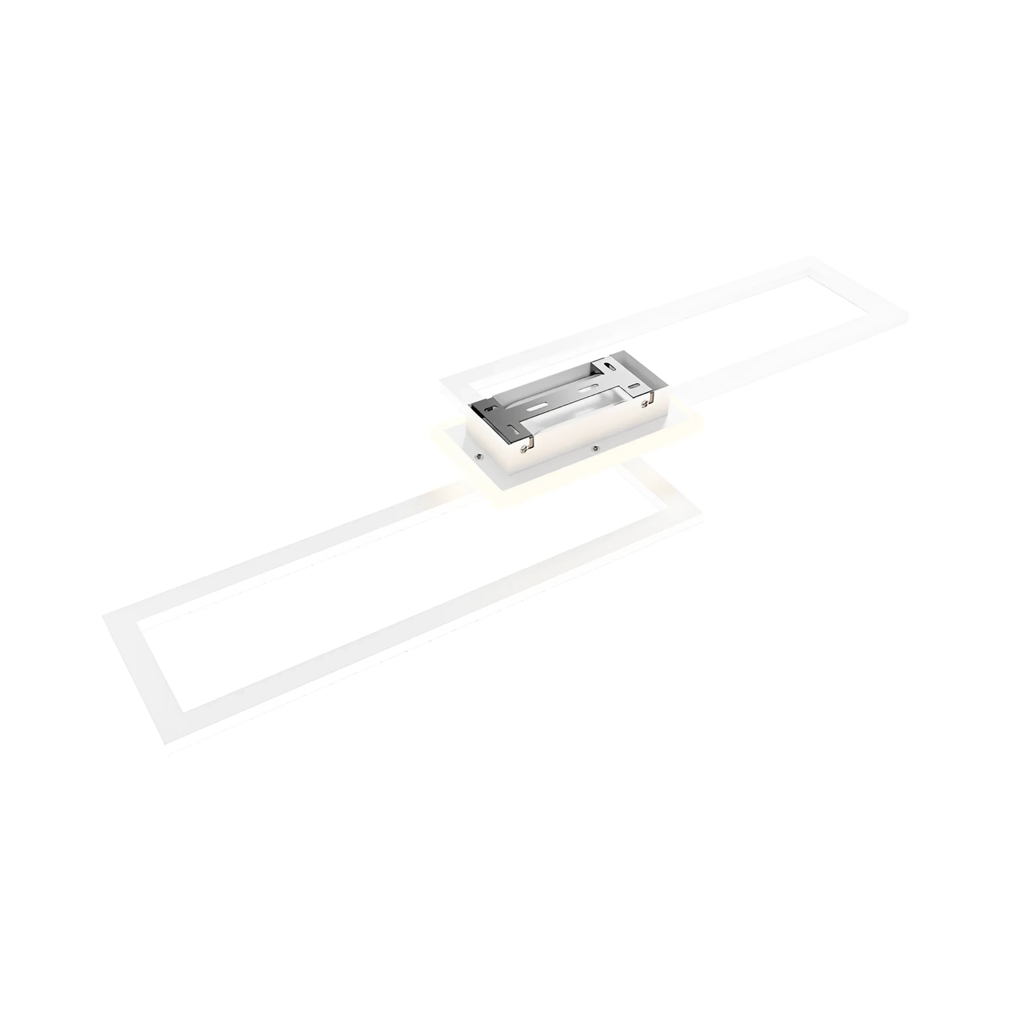 LED PLAFONJERA 55W BELI CCT — slika 6