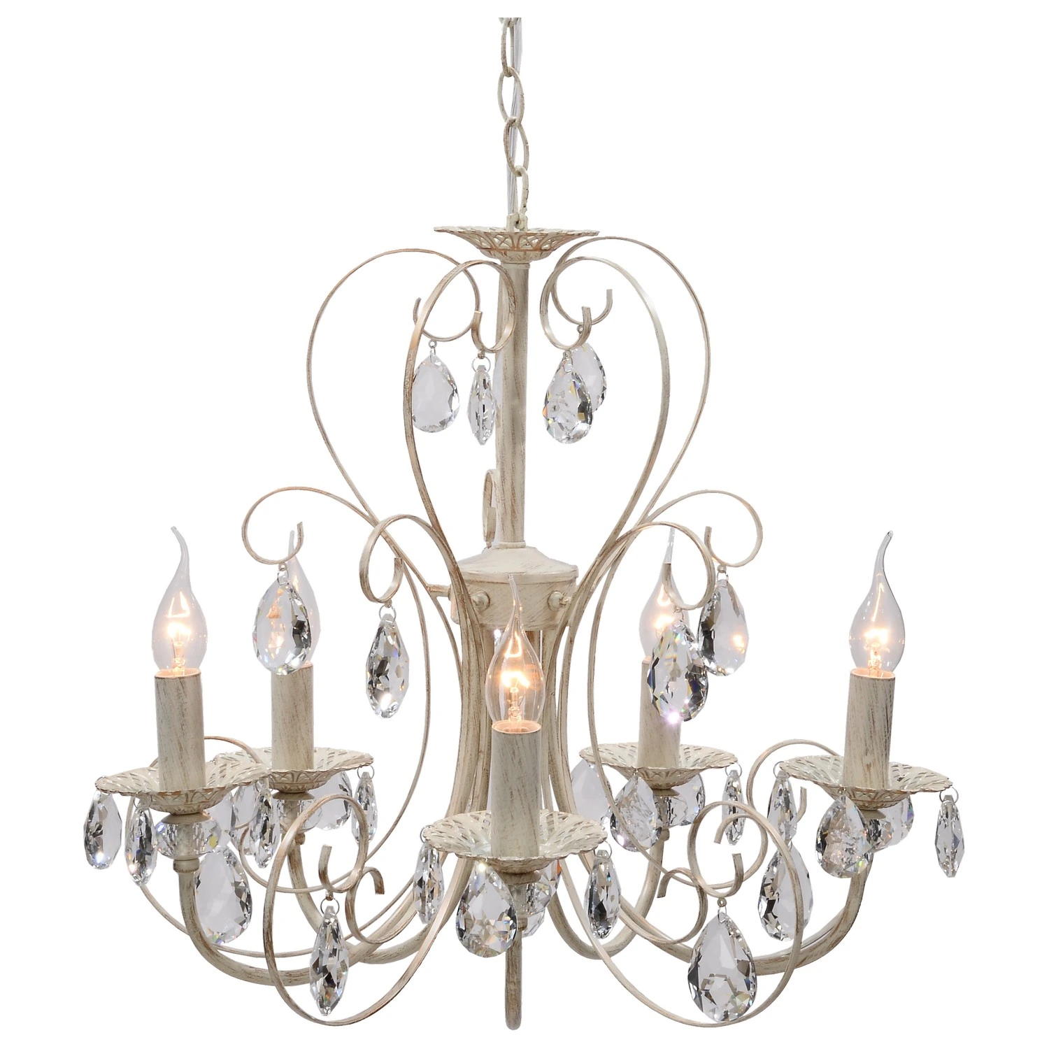 Luster ML1420-5 WG — slika 2