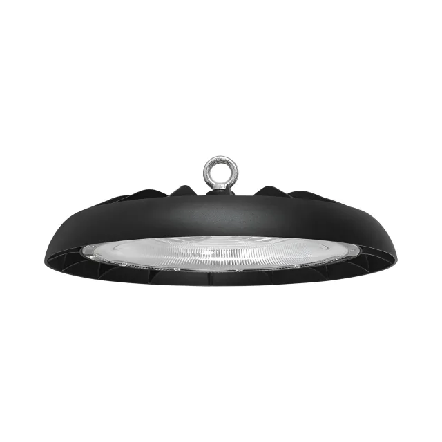 LED INDUSTRIJSKO ZVONO 200W CRNI CCT IP65