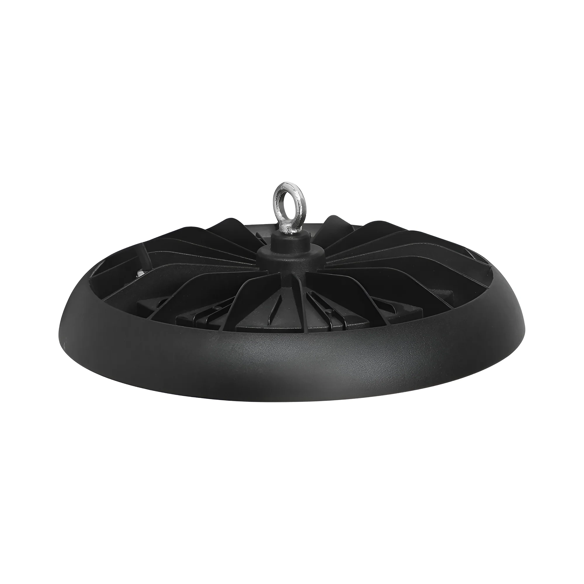 LED INDUSTRIJSKO ZVONO 200W CRNI CCT IP65 — slika 6