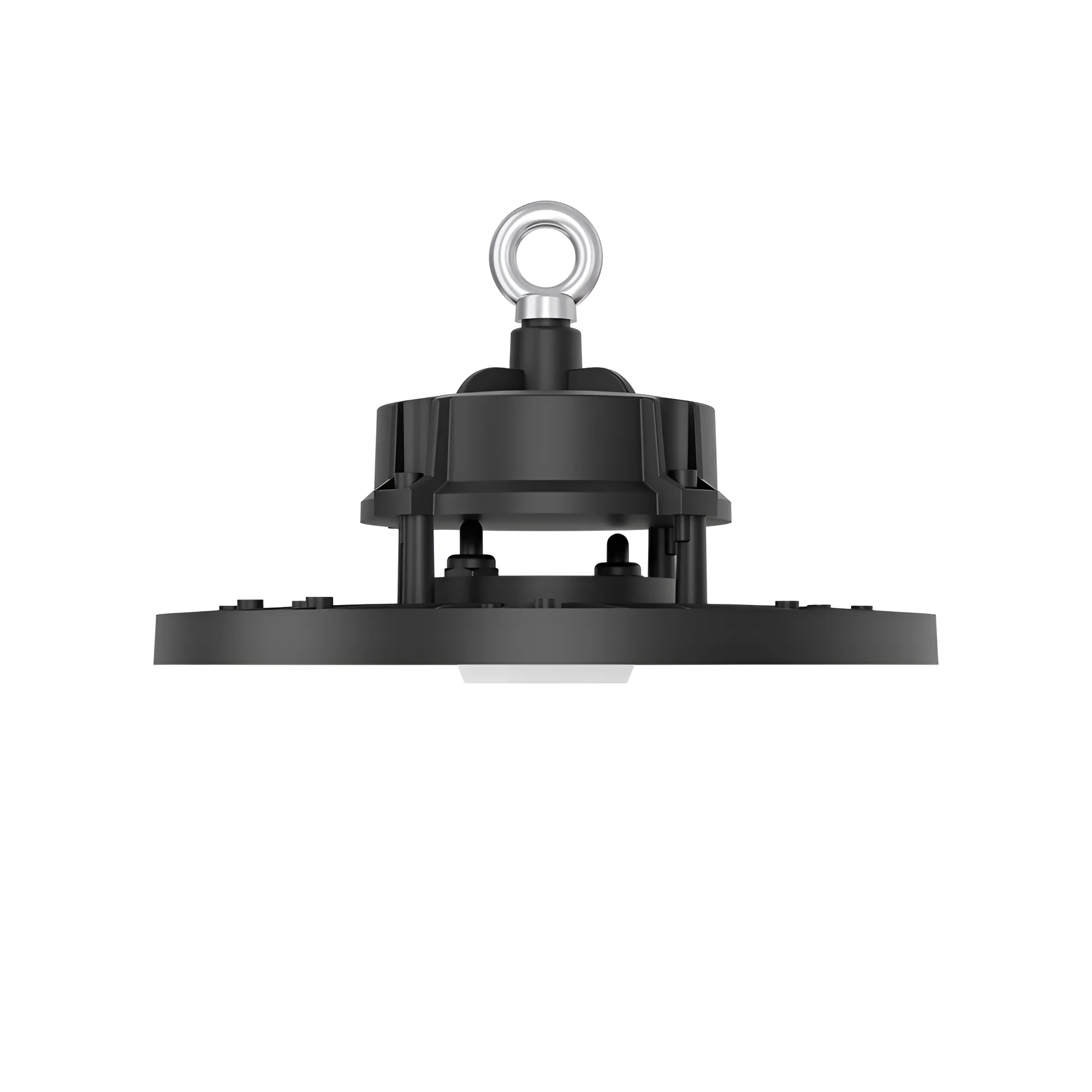 LED INDUSTRIJSKO ZVONO 100W CRNI CCT IP65 — slika 4