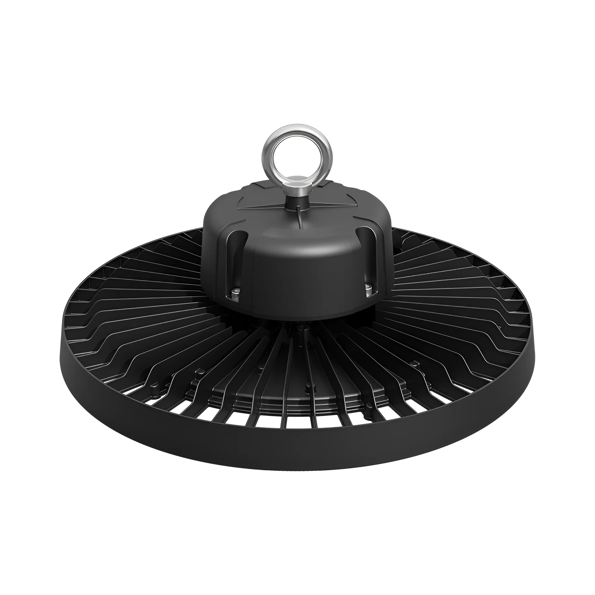 LED INDUSTRIJSKO ZVONO 100W CRNI CCT IP65 — slika 4