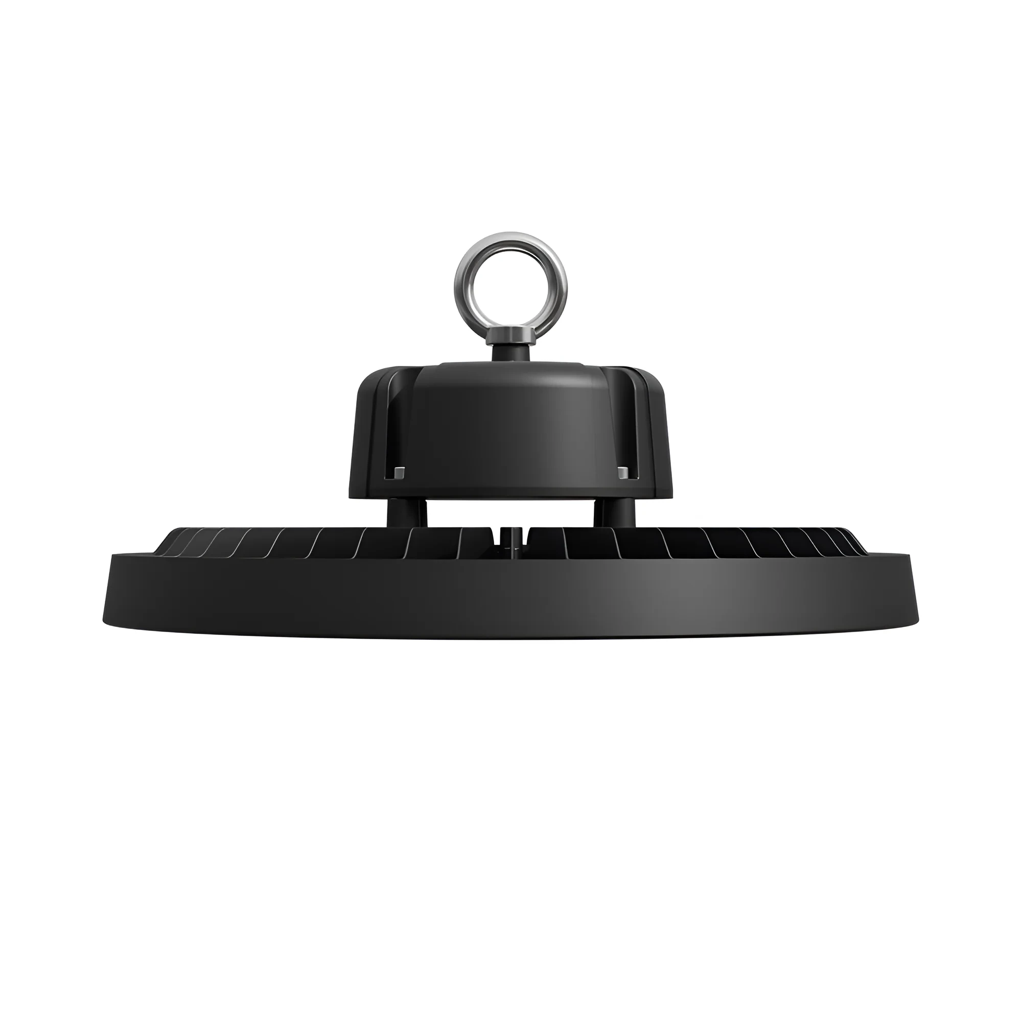 LED INDUSTRIJSKO ZVONO 200W CRNI CCT IP65 — slika 3