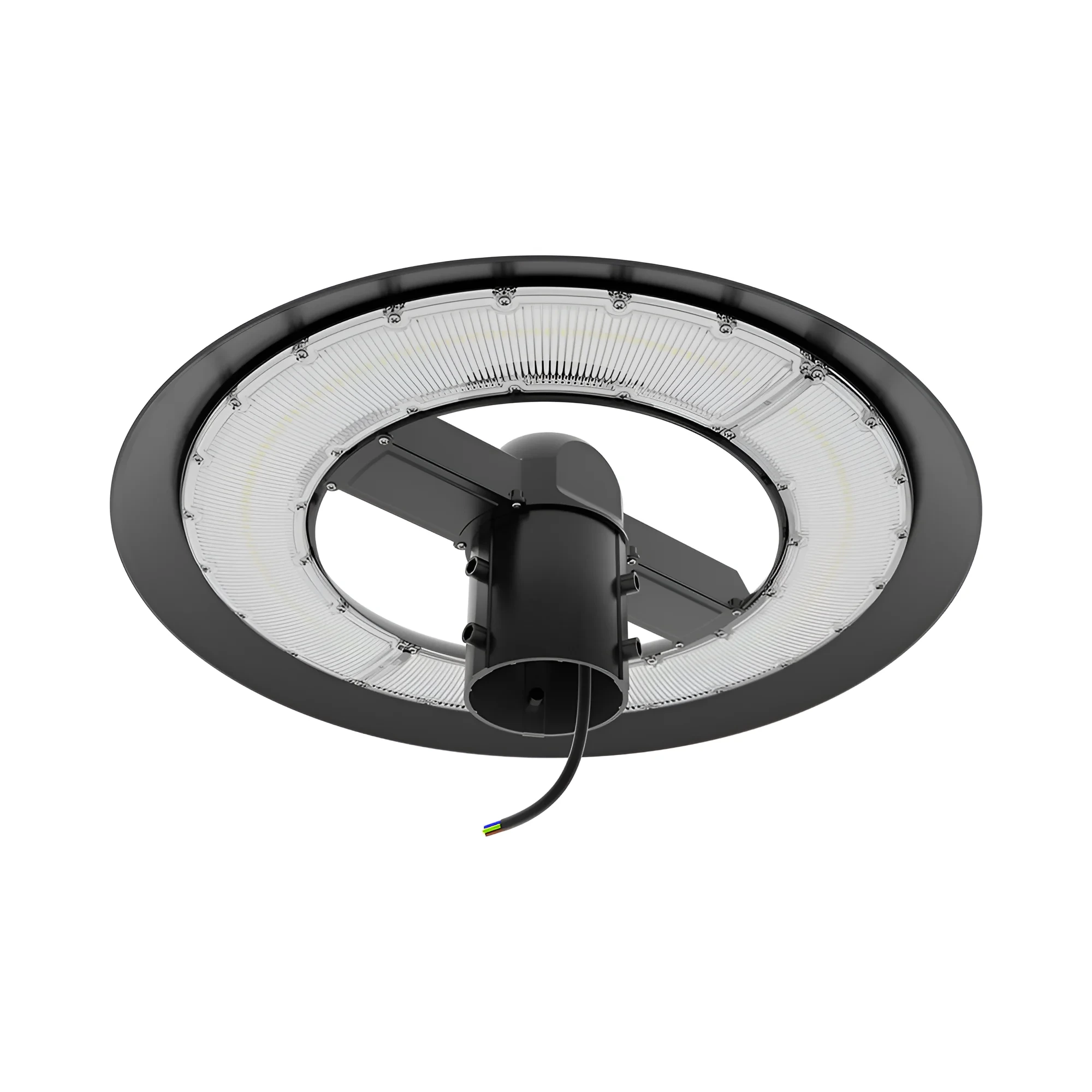 LED TOP LIGHT 70W D460 CRNI CCT — slika 3