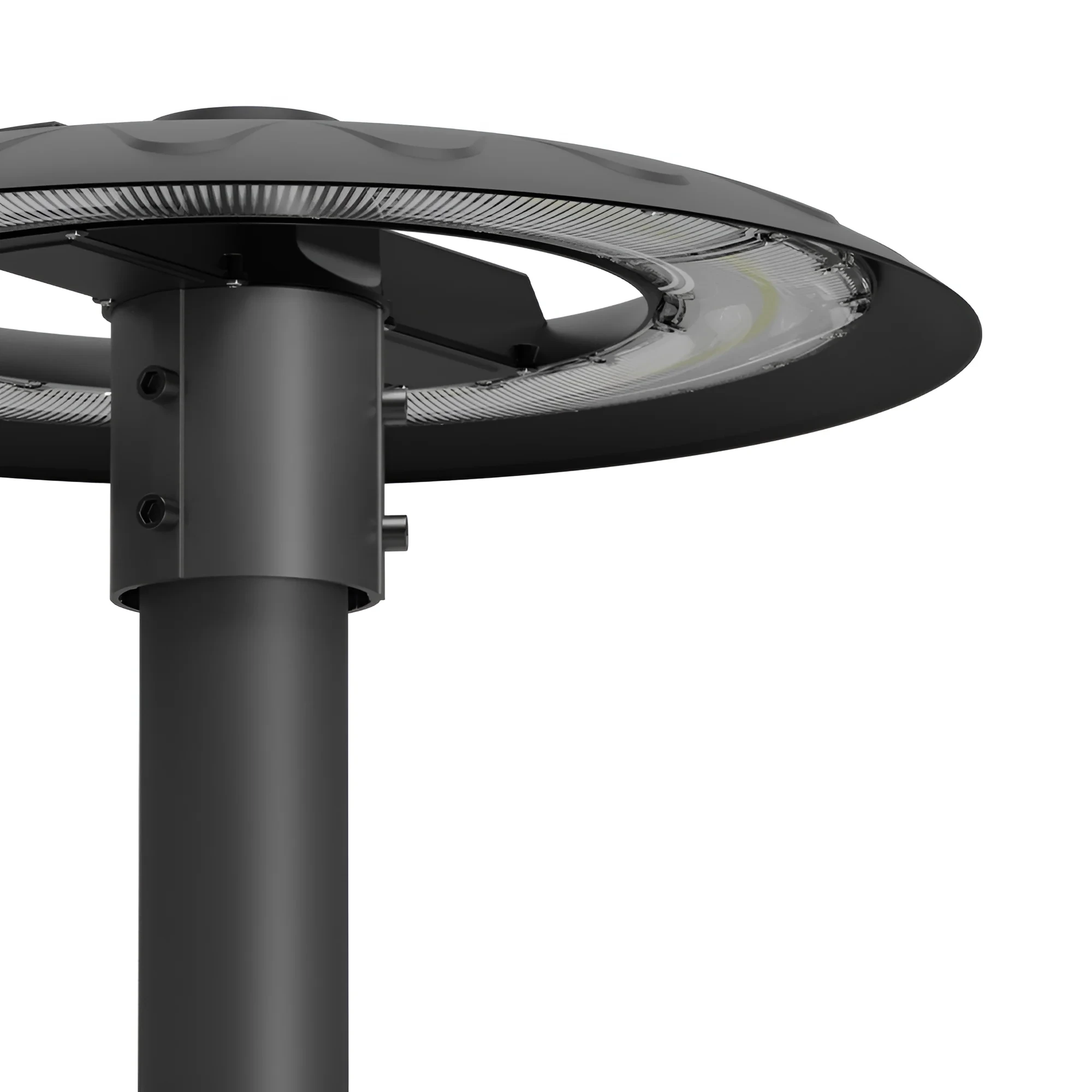 LED TOP LIGHT 70W D460 CRNI CCT — slika 6