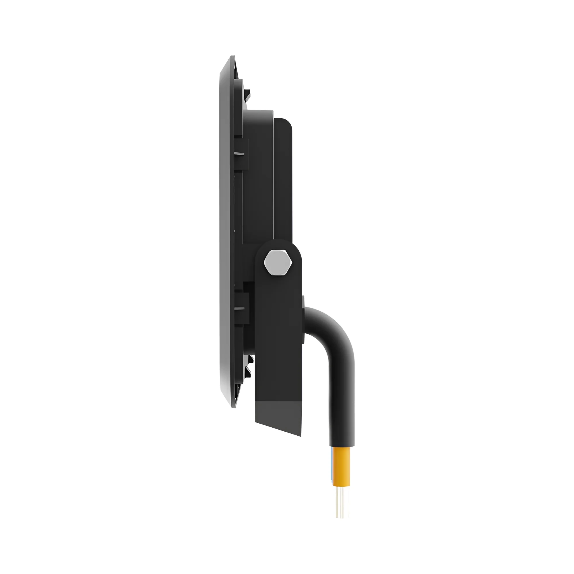 LED REFLEKTOR 20W CRNI 4000K IP65 — slika 3