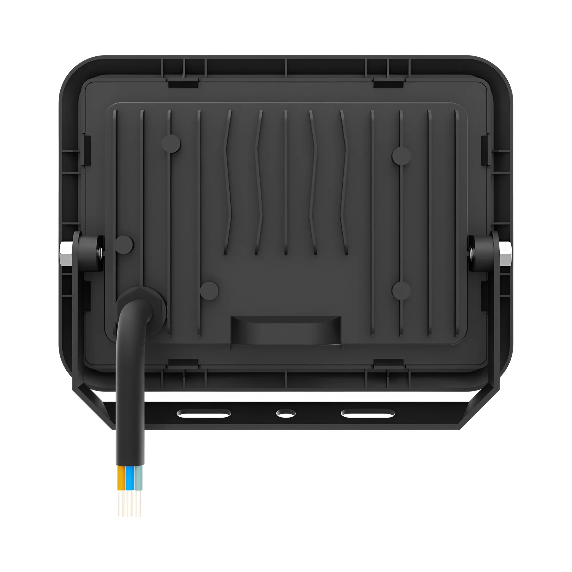 LED REFLEKTOR 20W CRNI 4000K IP65 — slika 4