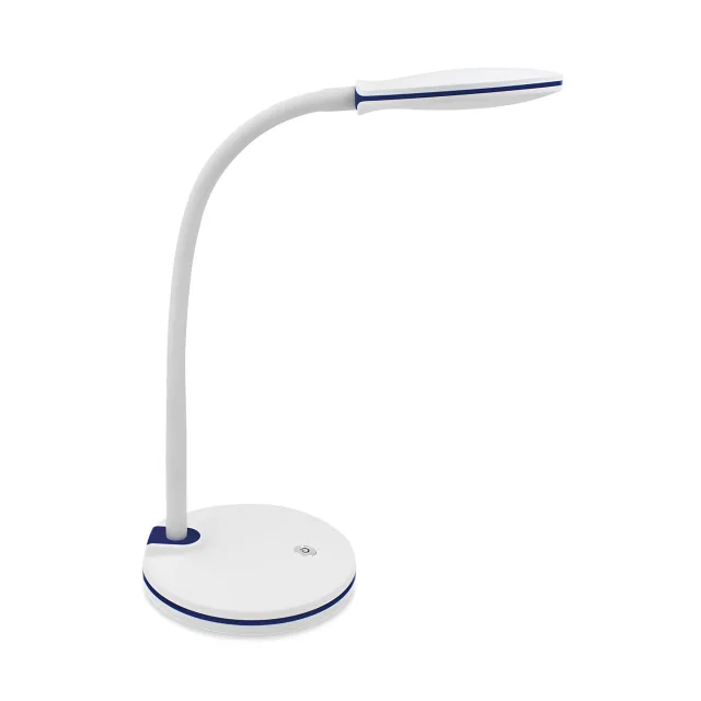LED STONA LAMPA 4.5W PLAVA 5000K