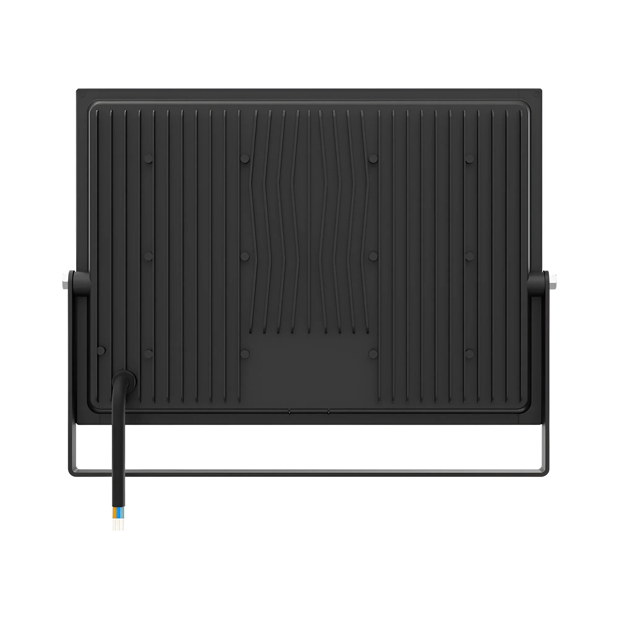 LED REFLEKTOR 100W CRNI 3000K IP65 — slika 3