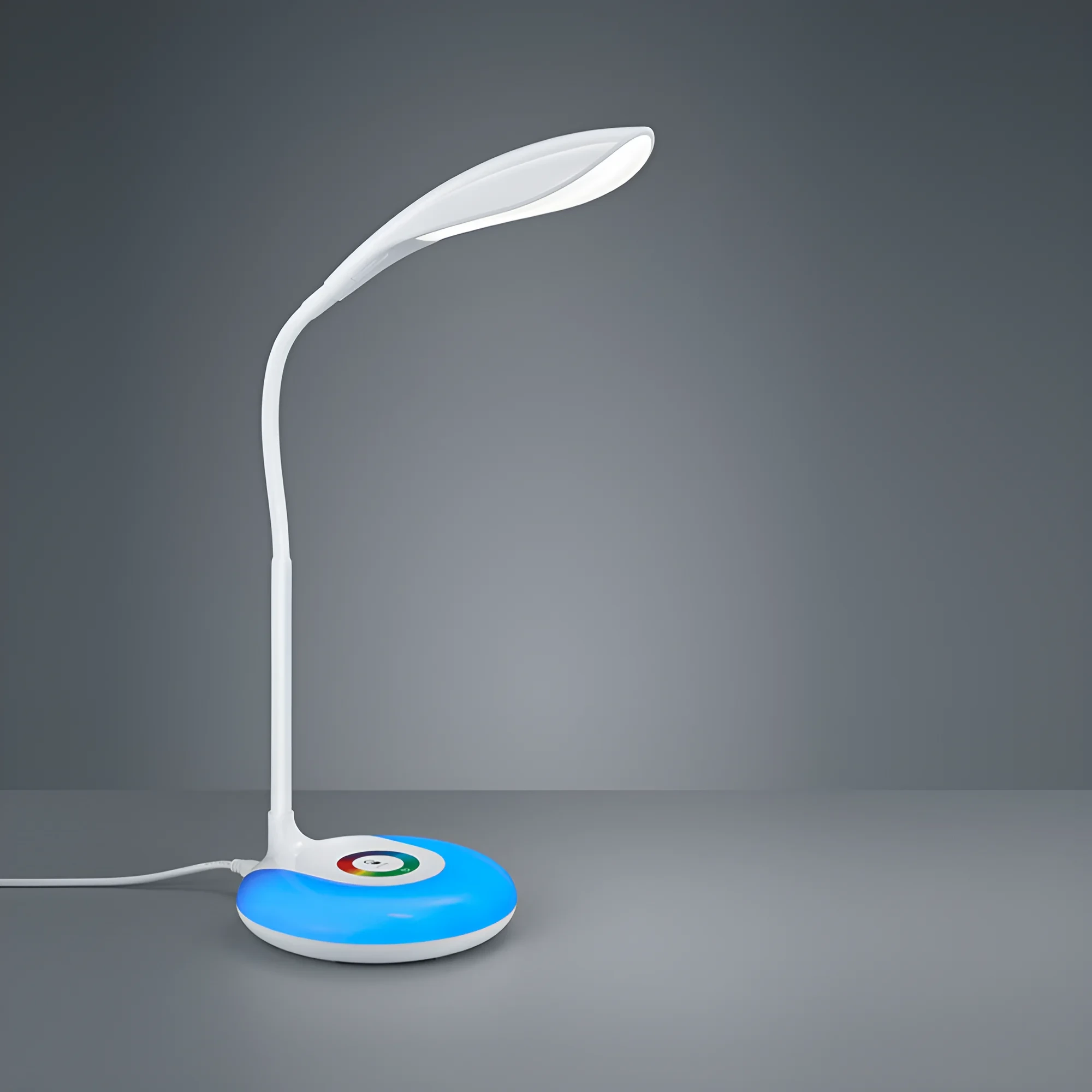 LED STONA LAMPA 5W BELA 5000K — slika 2