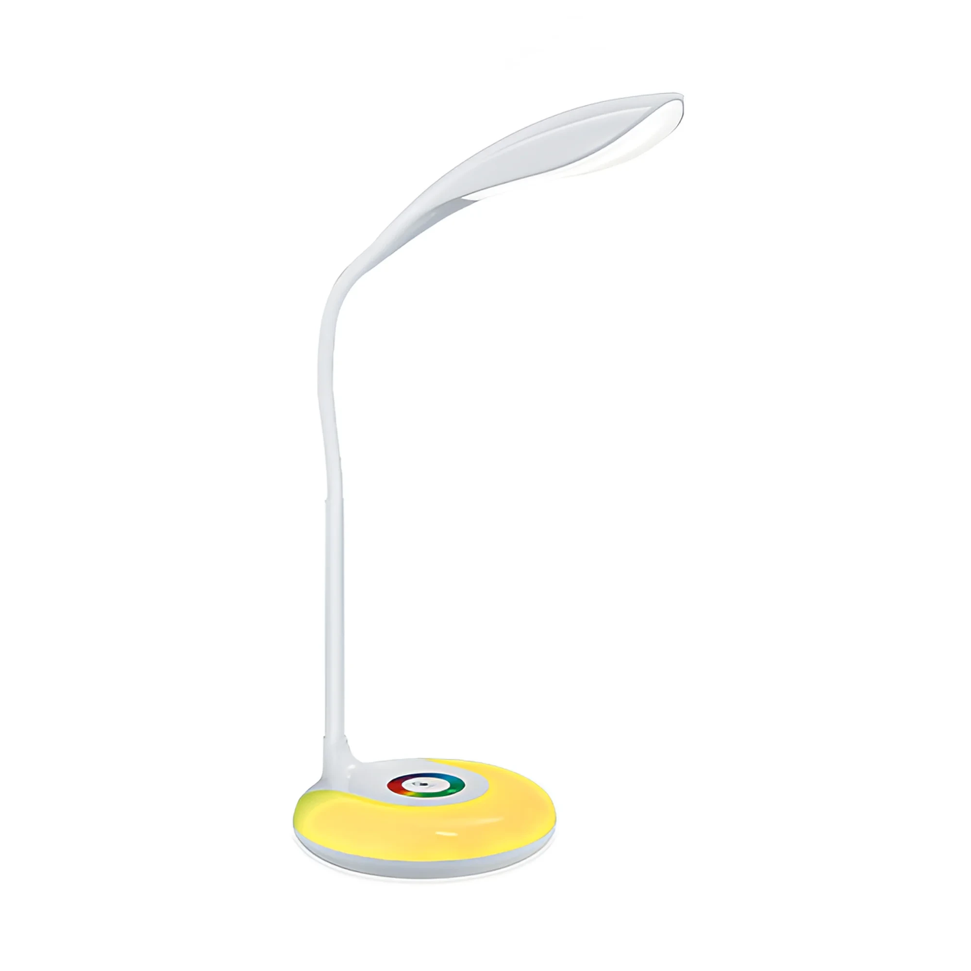 LED STONA LAMPA 5W BELA 5000K — slika 3
