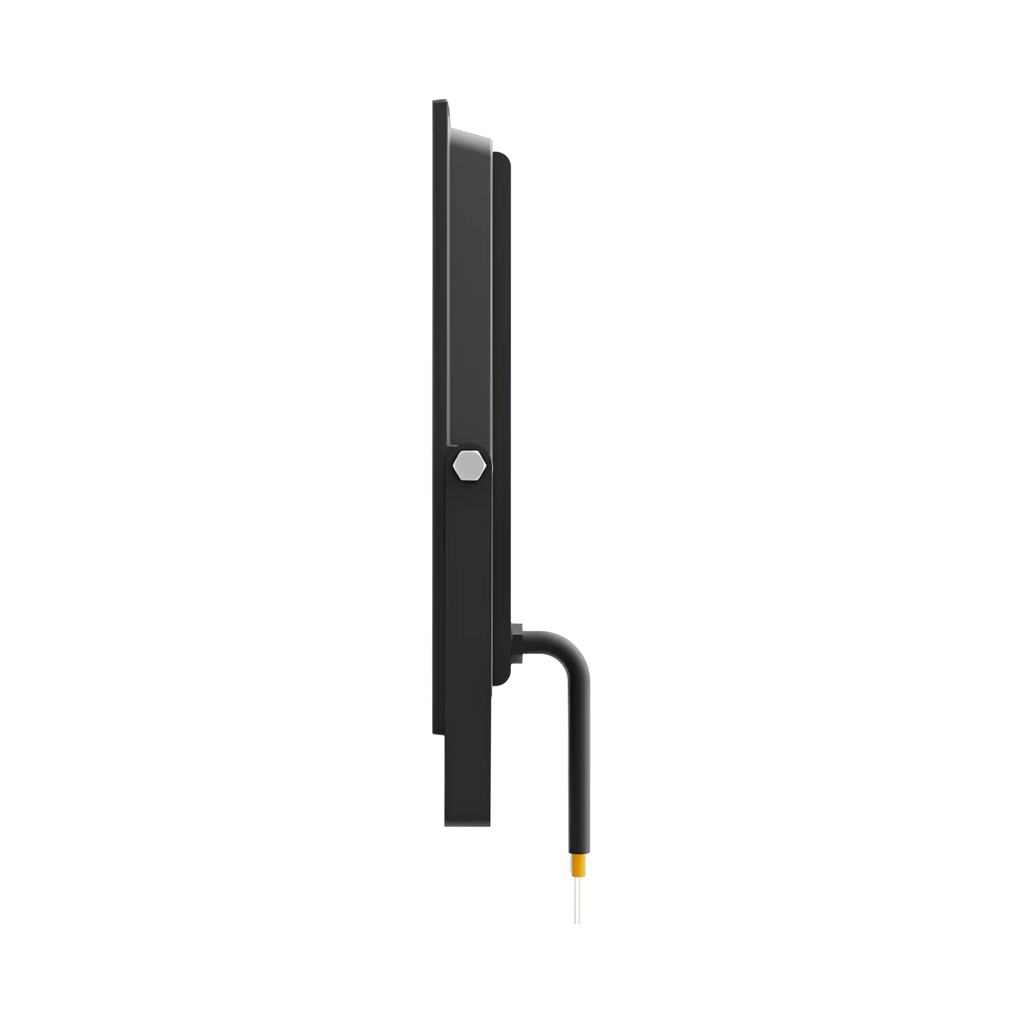 LED REFLEKTOR 150W CRNI 4000K IP65 — slika 3
