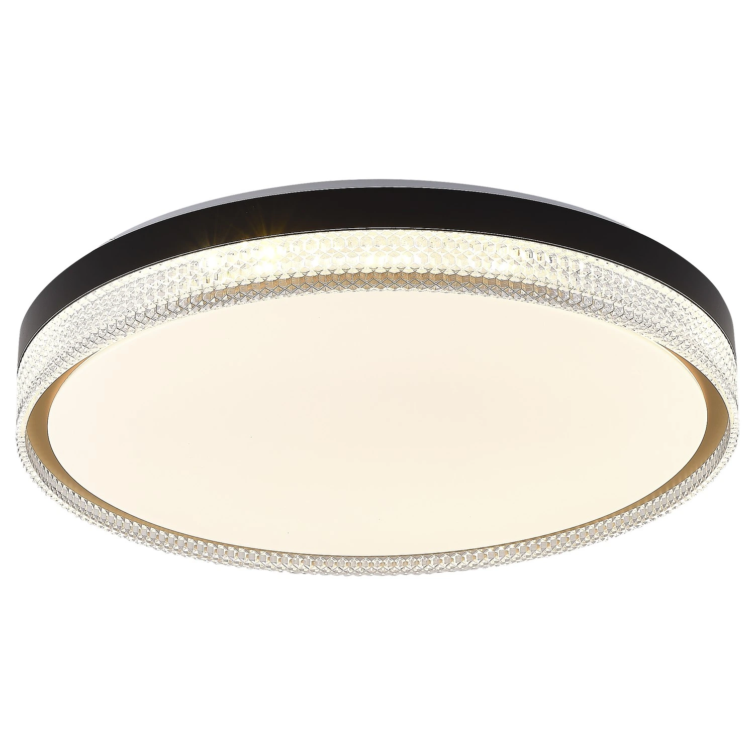 LED plafonjera LP-415-70R BK+SG — slika 2