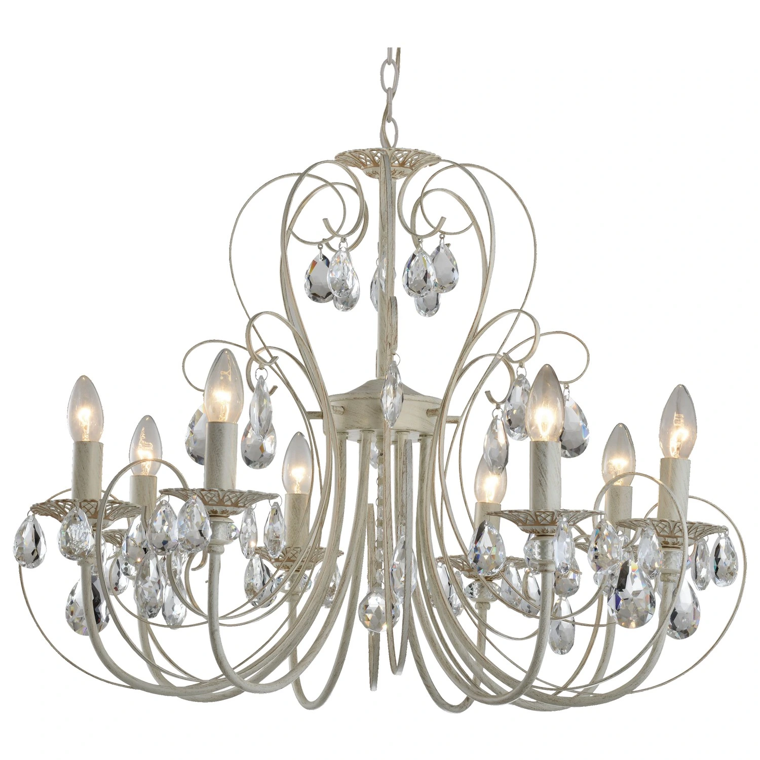 Luster ML1420-8 WG — slika 2
