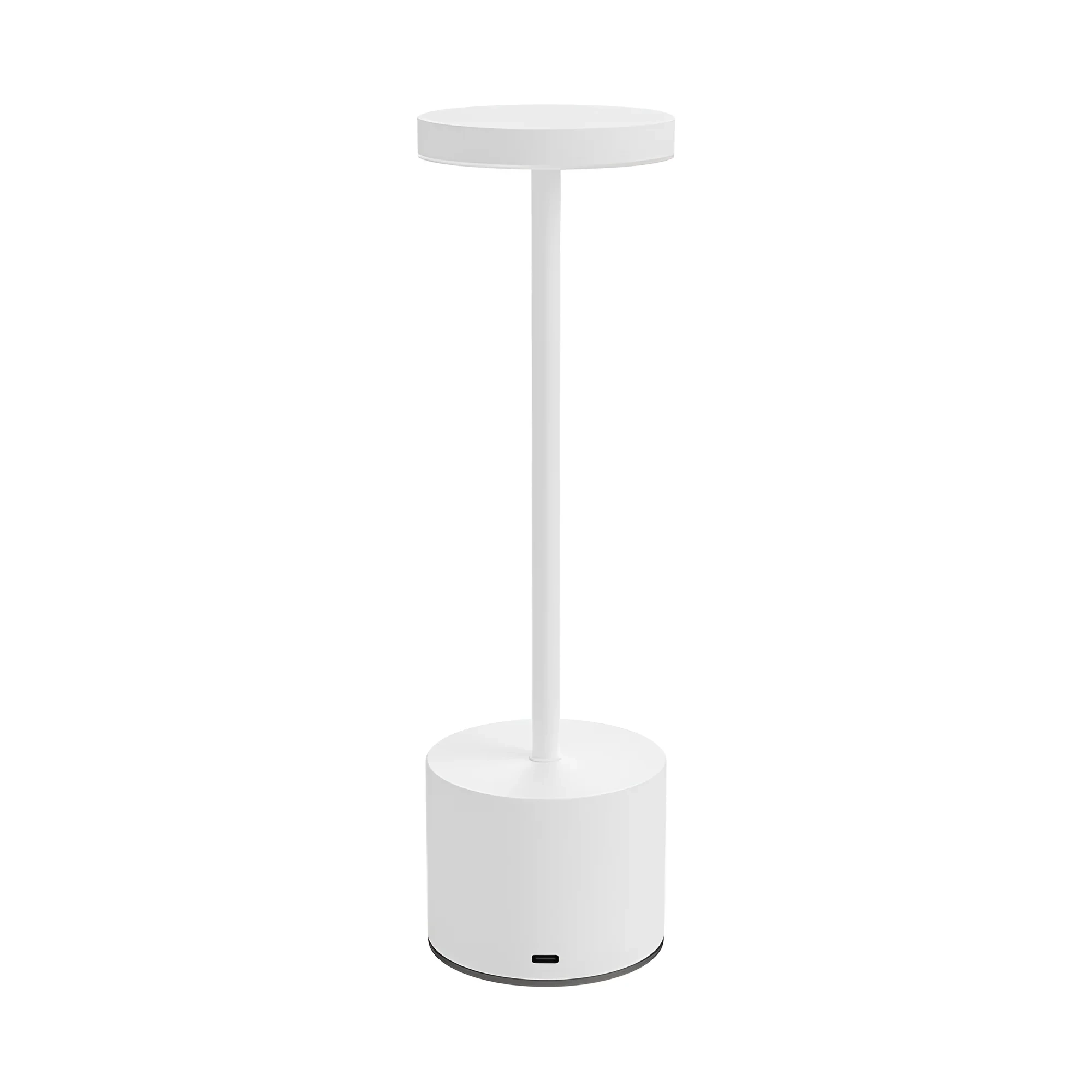 LED PUNJIVA STONA LAMPA 2W BELA CCT — slika 3