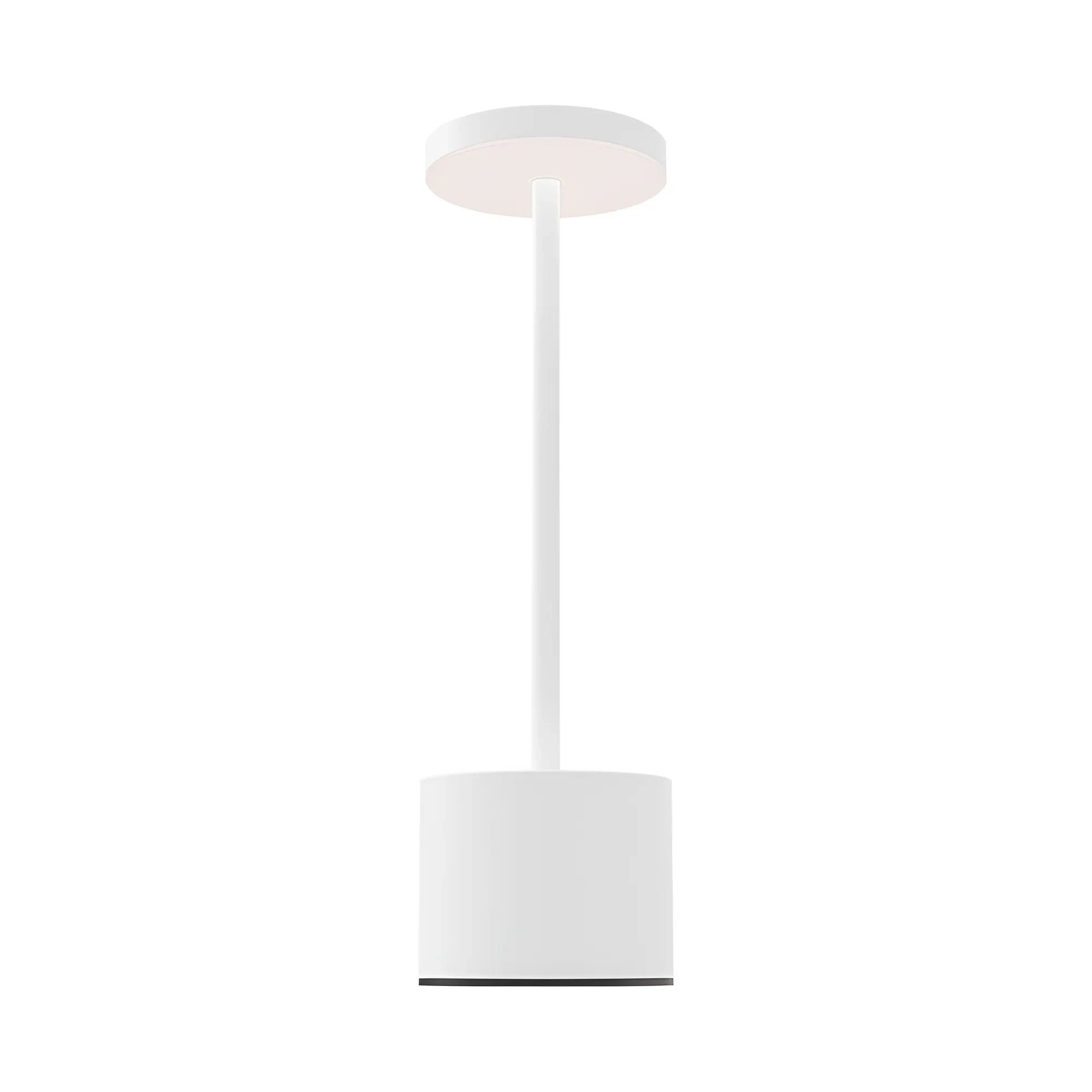 LED PUNJIVA STONA LAMPA 2W BELA CCT — slika 4