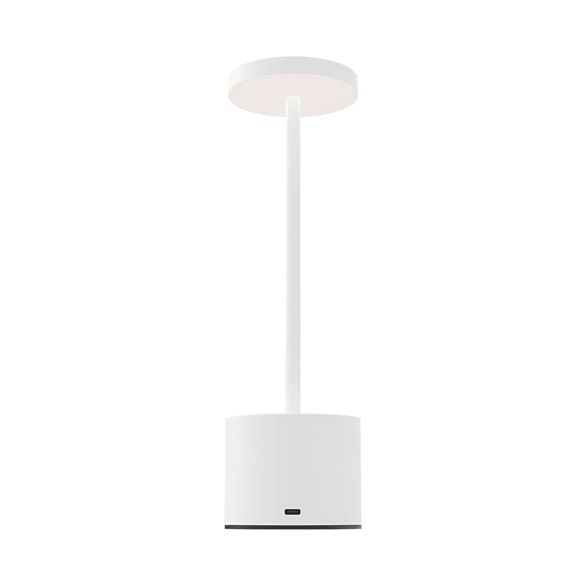 LED PUNJIVA STONA LAMPA 2W BELA CCT — slika 5