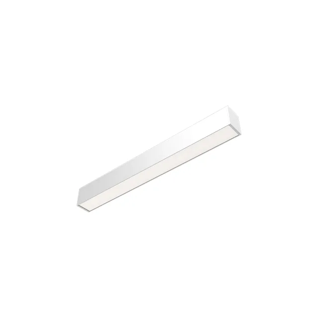 LED LINEARNA SVETILJKA 0.6M 18W BELI CCT IP20