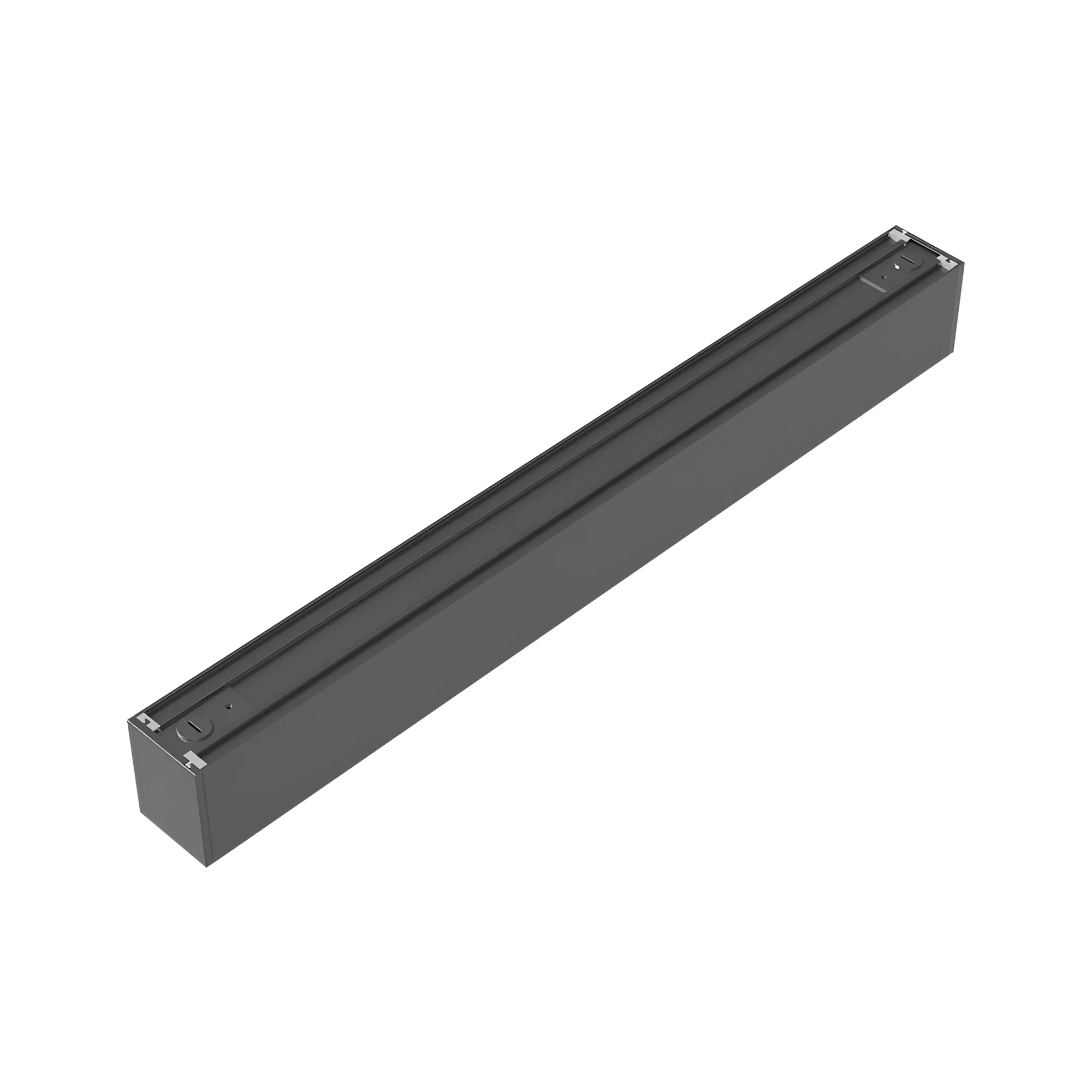 LED LINEARNA SVETILJKA 0.6M 18W CRNI CCT IP20 — slika 5