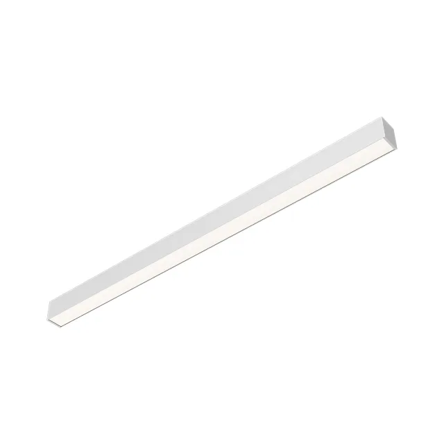 LED LINEARNA SVETILJKA 1.2M 36W BELI CCT IP20