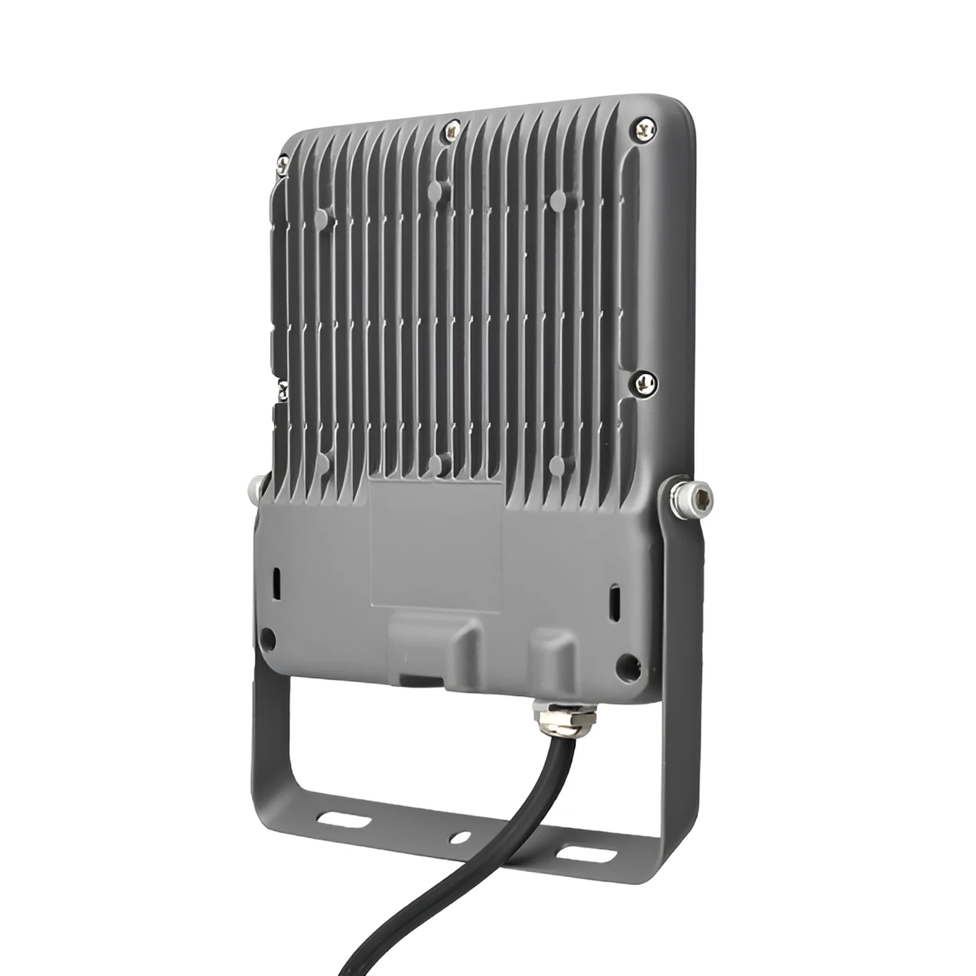 LED REFLEKTOR 30W SIVI 3000K IP65 — slika 4