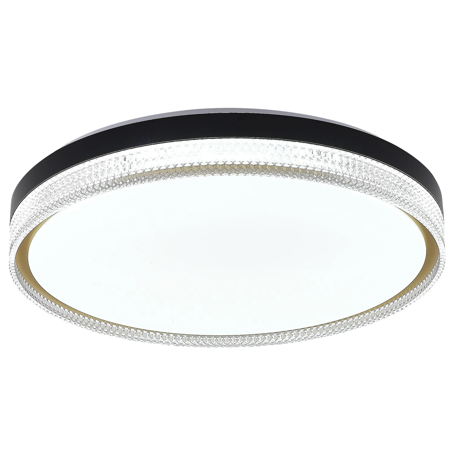 LED plafonjera LP-415-70R BK+SG — slika 3