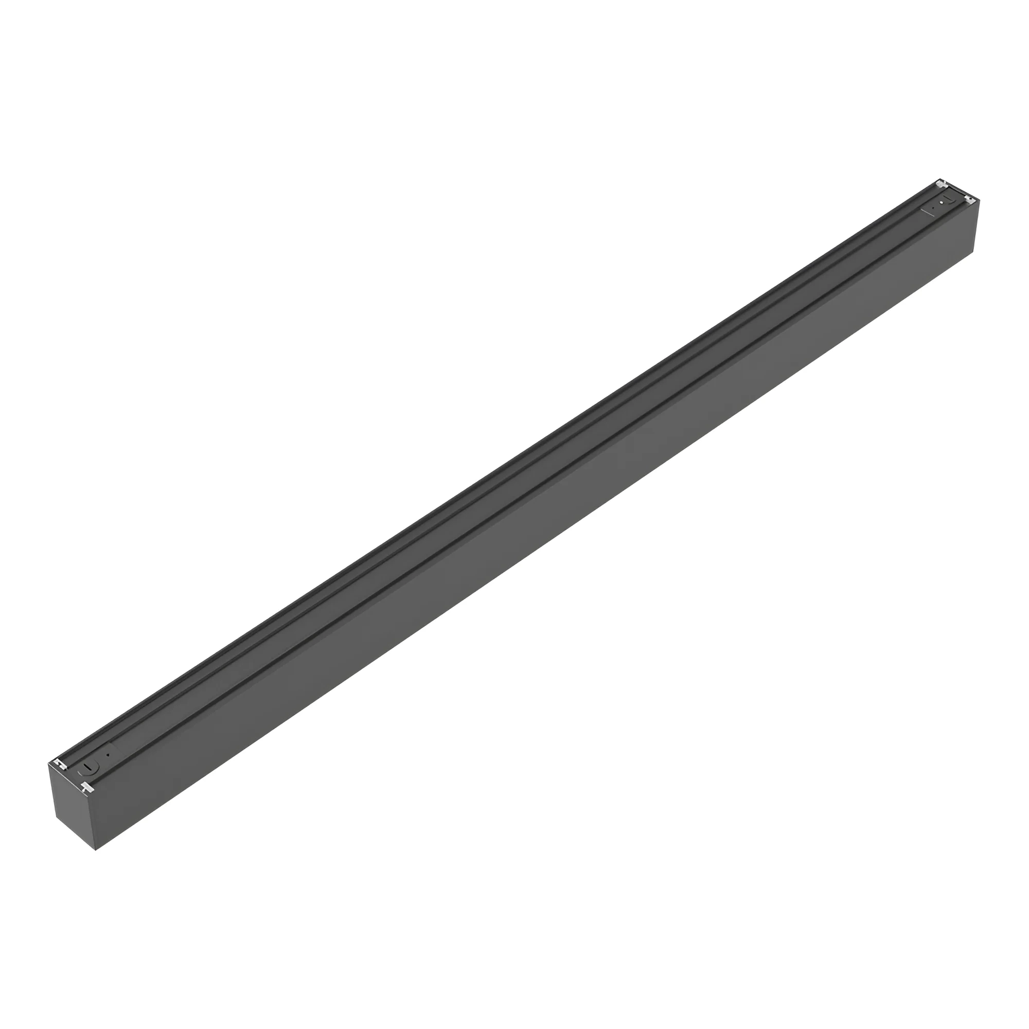 LED LINEARNA SVETILJKA 1.2M 36W CRNI CCT IP20 — slika 5