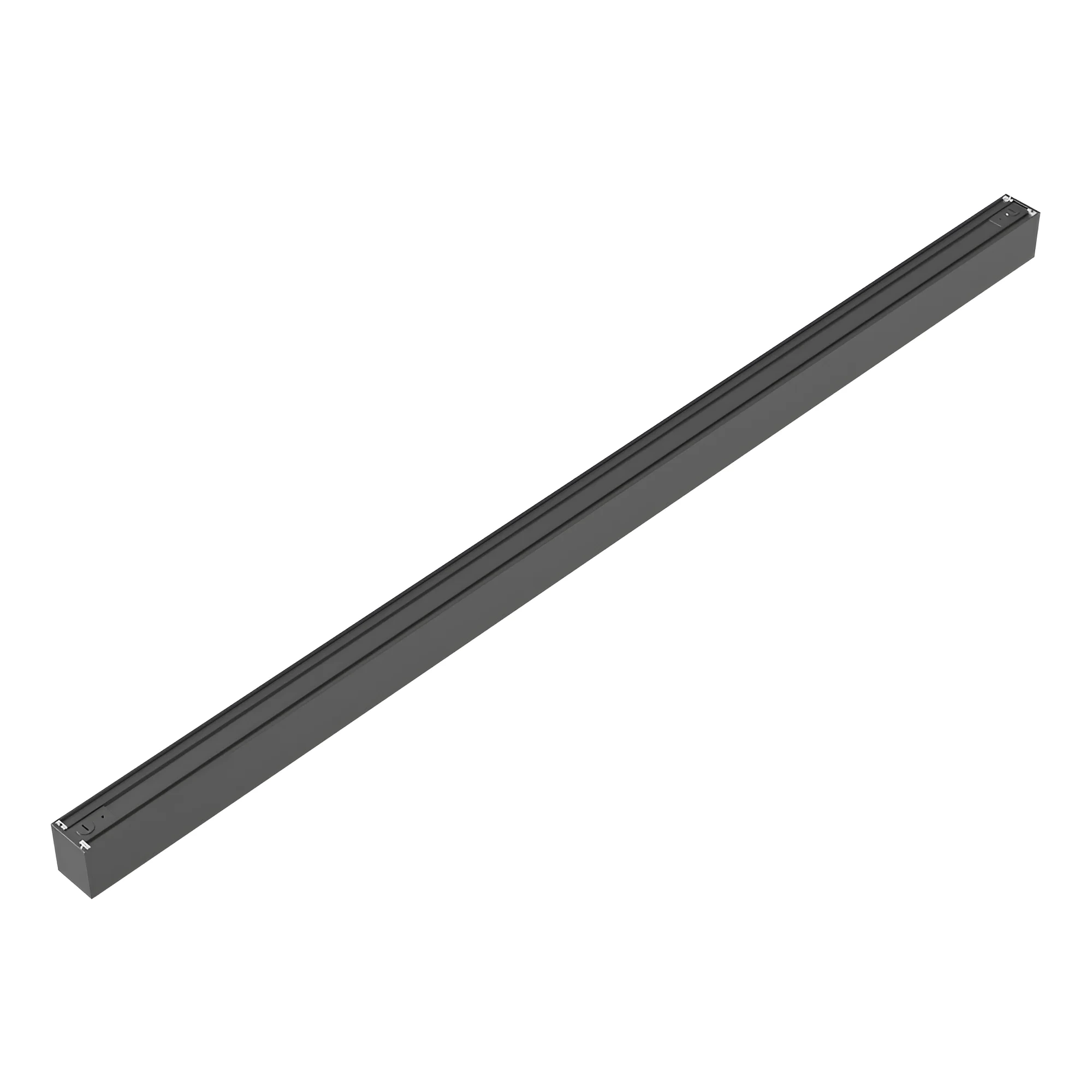LED LINEARNA SVETILJKA 1.5M 45W CRNI CCT IP20 — slika 5