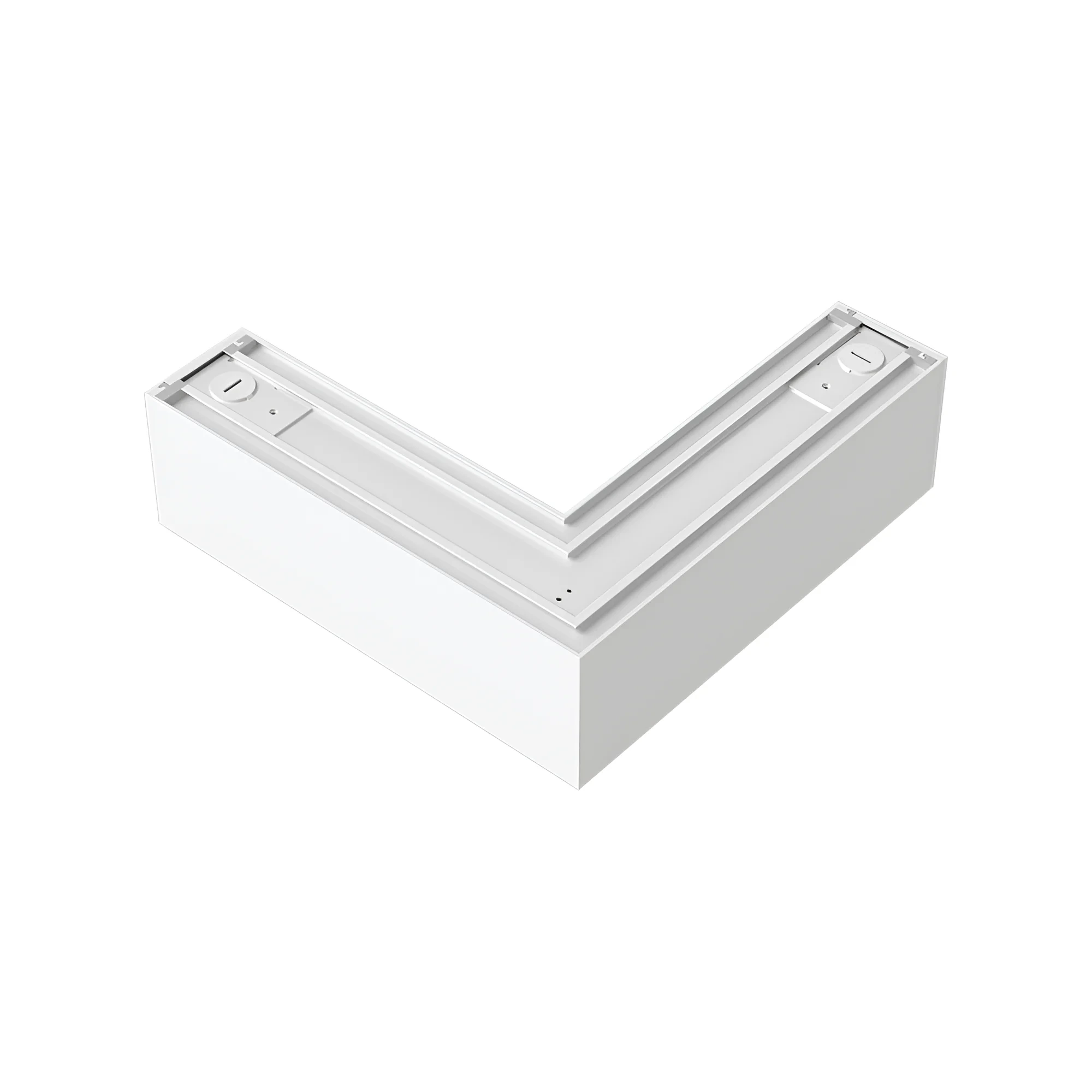 LED LINEARNA SVETILJKA L-OBLIK 12W BELI CCT IP20 — slika 5