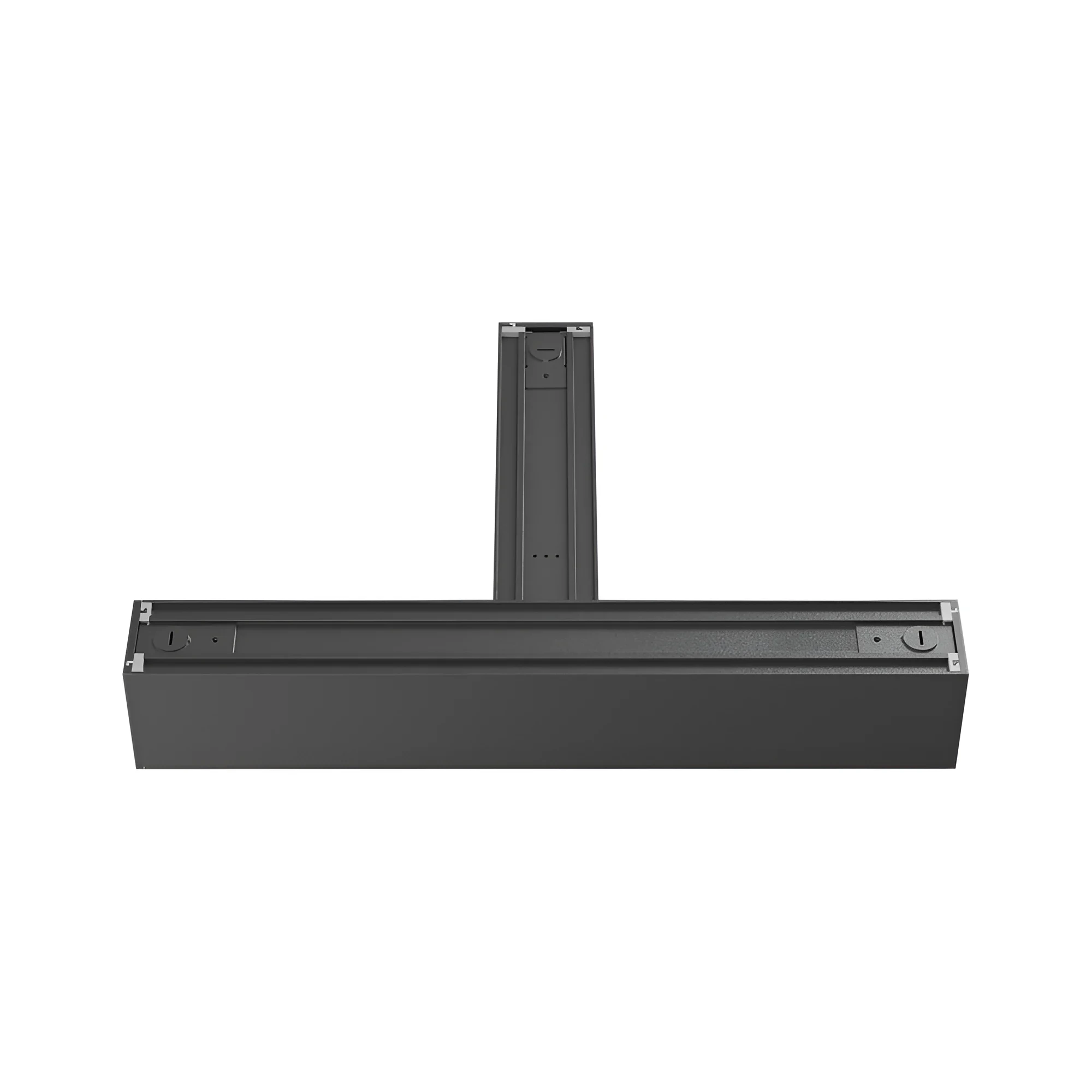 LED LINEARNA SVETILJKA T-OBLIK 10W CRNI CCT IP20 — slika 5