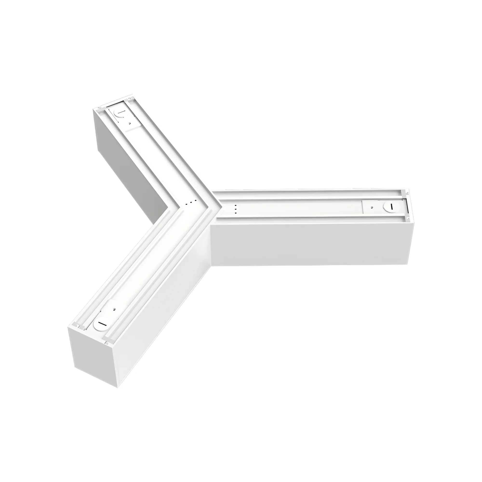 LED LINEARNA SVETILJKA Y-OBLIK 13W BELI CCT IP20 — slika 5