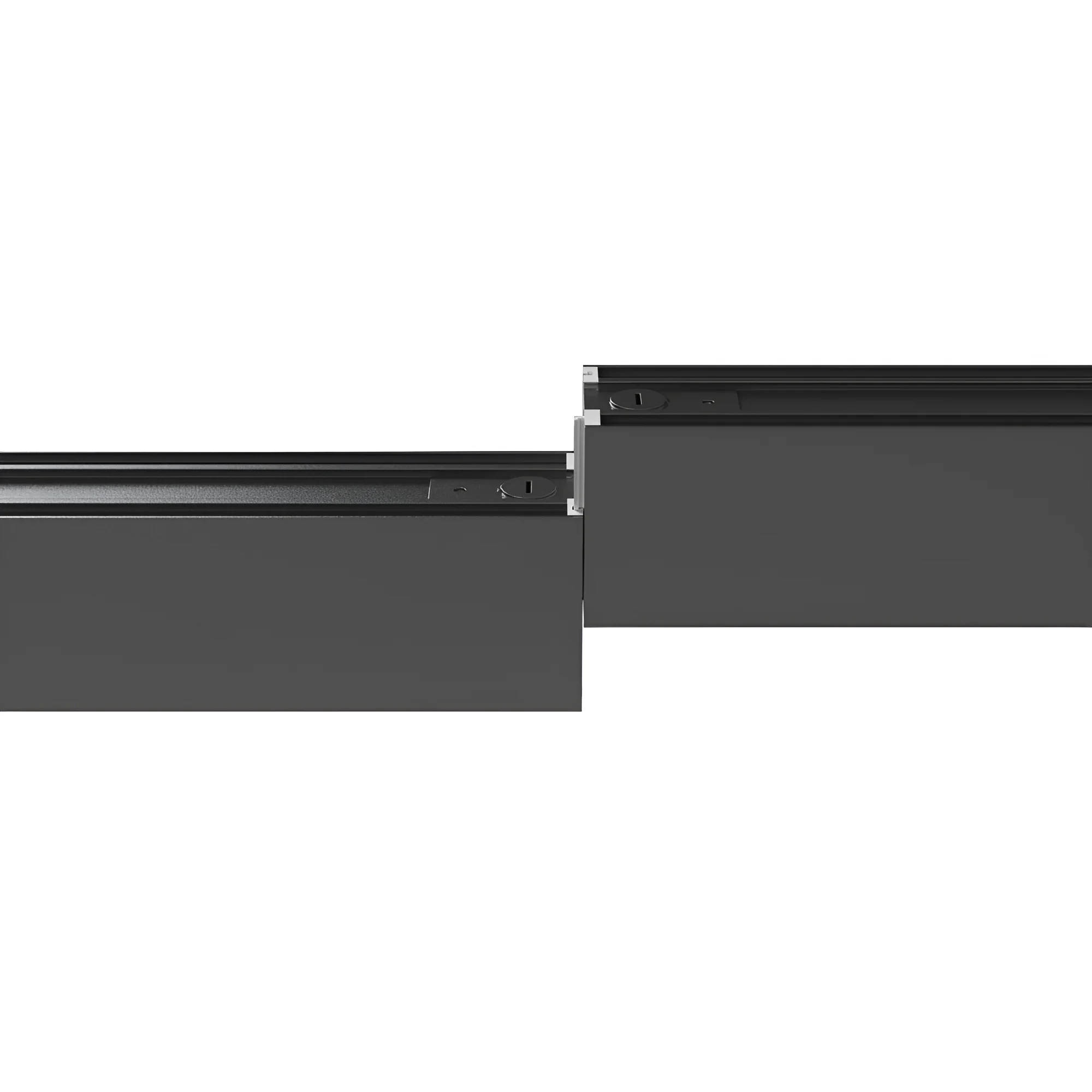 LED LINEARNA SVETILJKA Y-OBLIK 13W CRNI CCT IP20 — slika 6