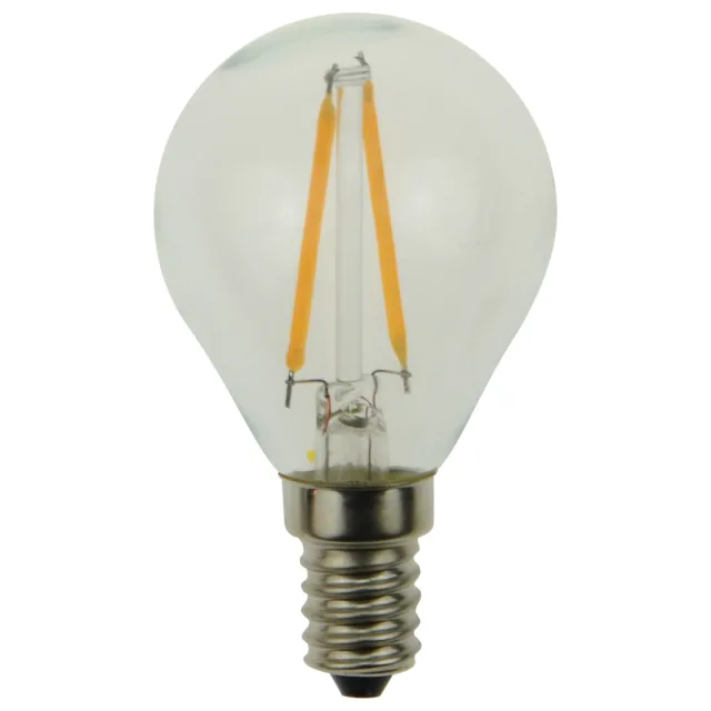 LED sijalica E14 2W Filament LFB-4G45-2
