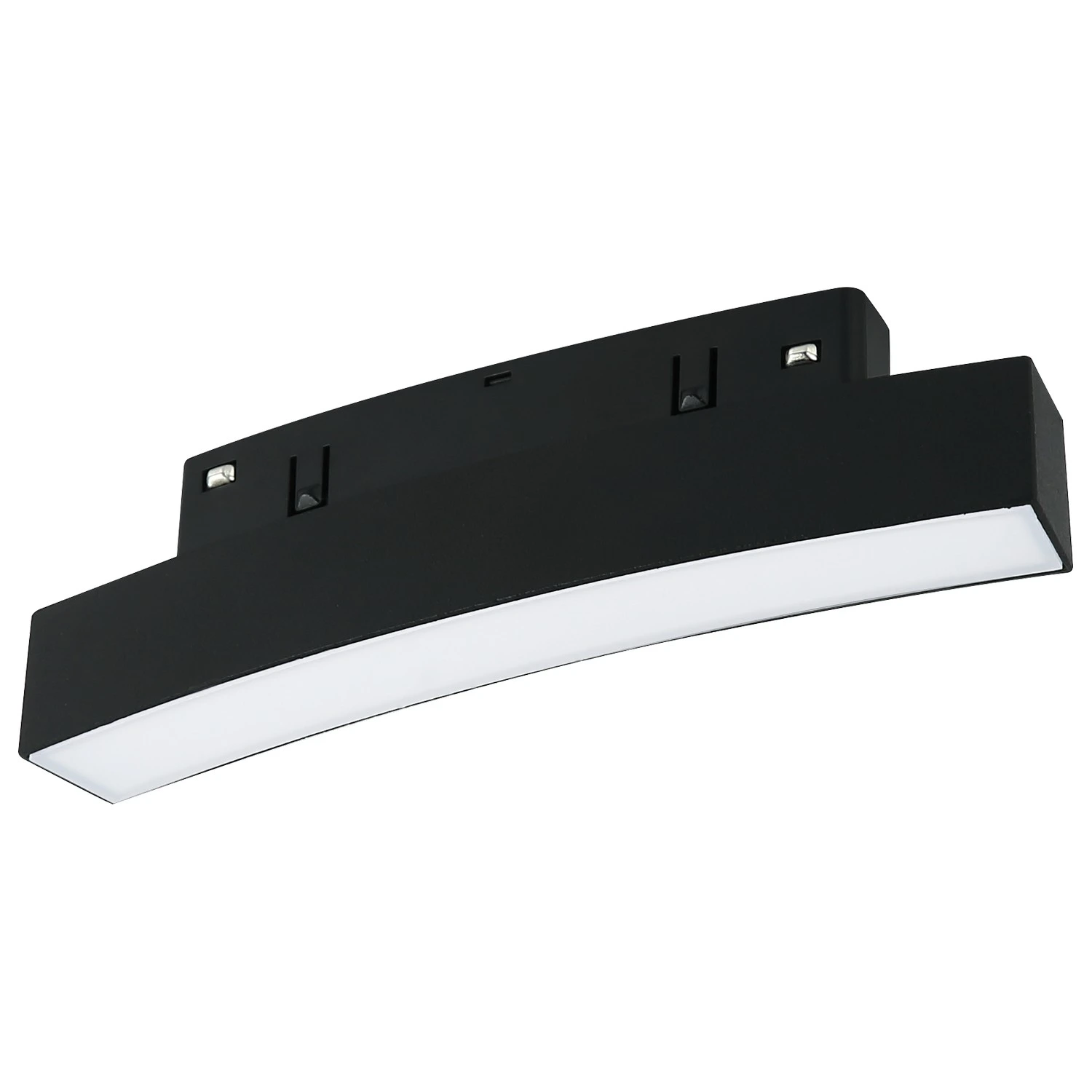 LED magnetna svetiljka FMR1001-0815 BK - 4000K — slika 2