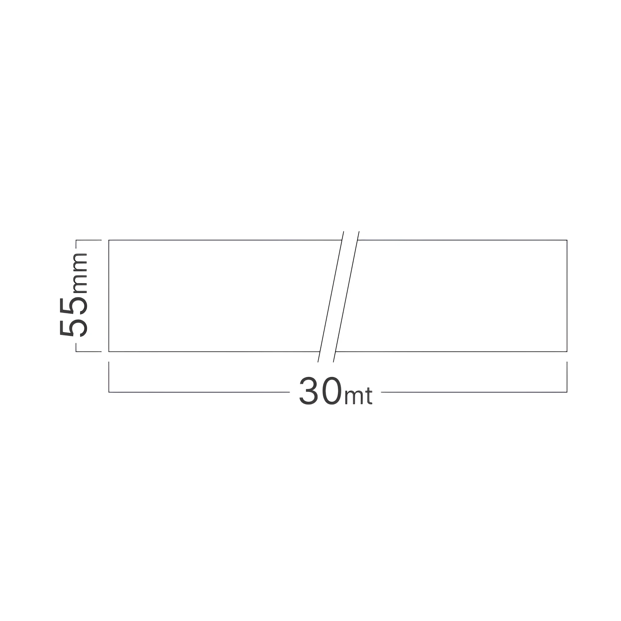 OPAL DIFUZOR ZA LINEARNU 30M — slika 5