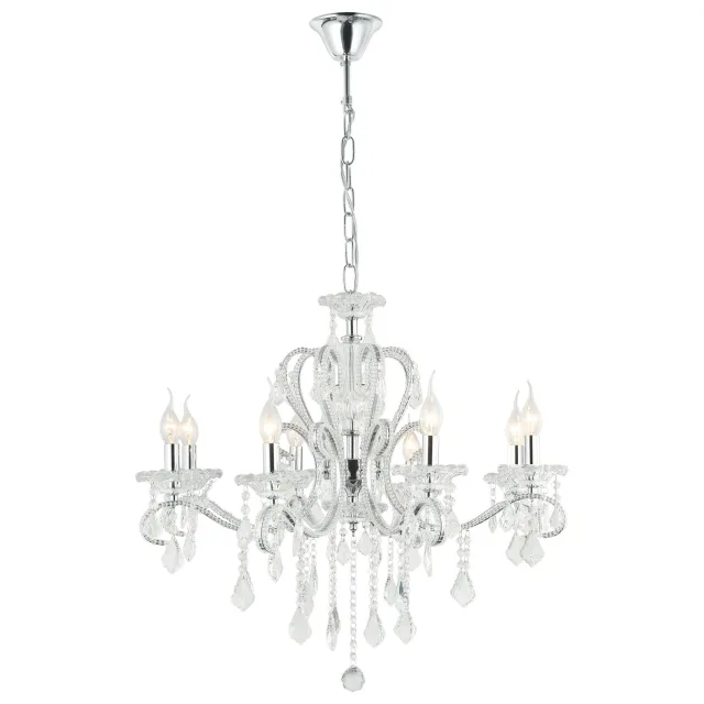 Luster kristal ML1403-8 CH