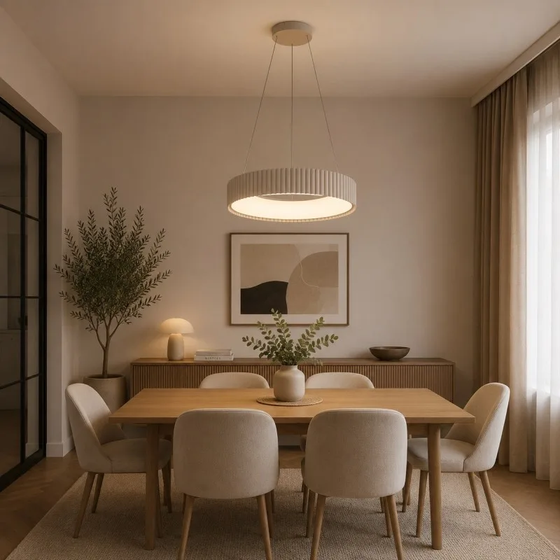 SOLEA 70 LUSTER 40W CCT CAPPUCCINO — slika 2