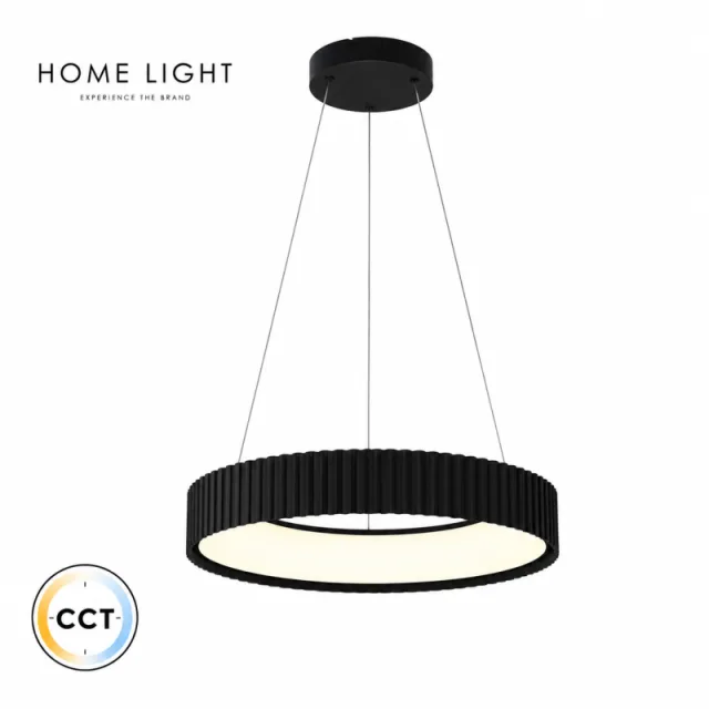 SOLEA 70 LUSTER 40W CCT CRNA