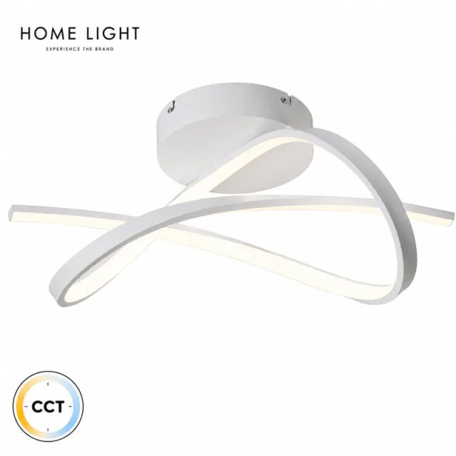 SOLEA 91 LUSTER 32W CCT BELA