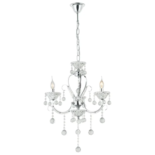Luster kristal ML1404-3 CH