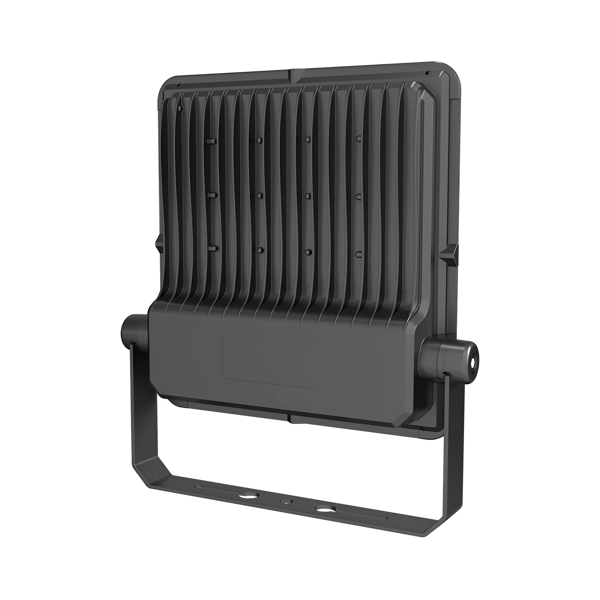 LED REFLEKTOR 200W SIVI 4000K IP66 — slika 4